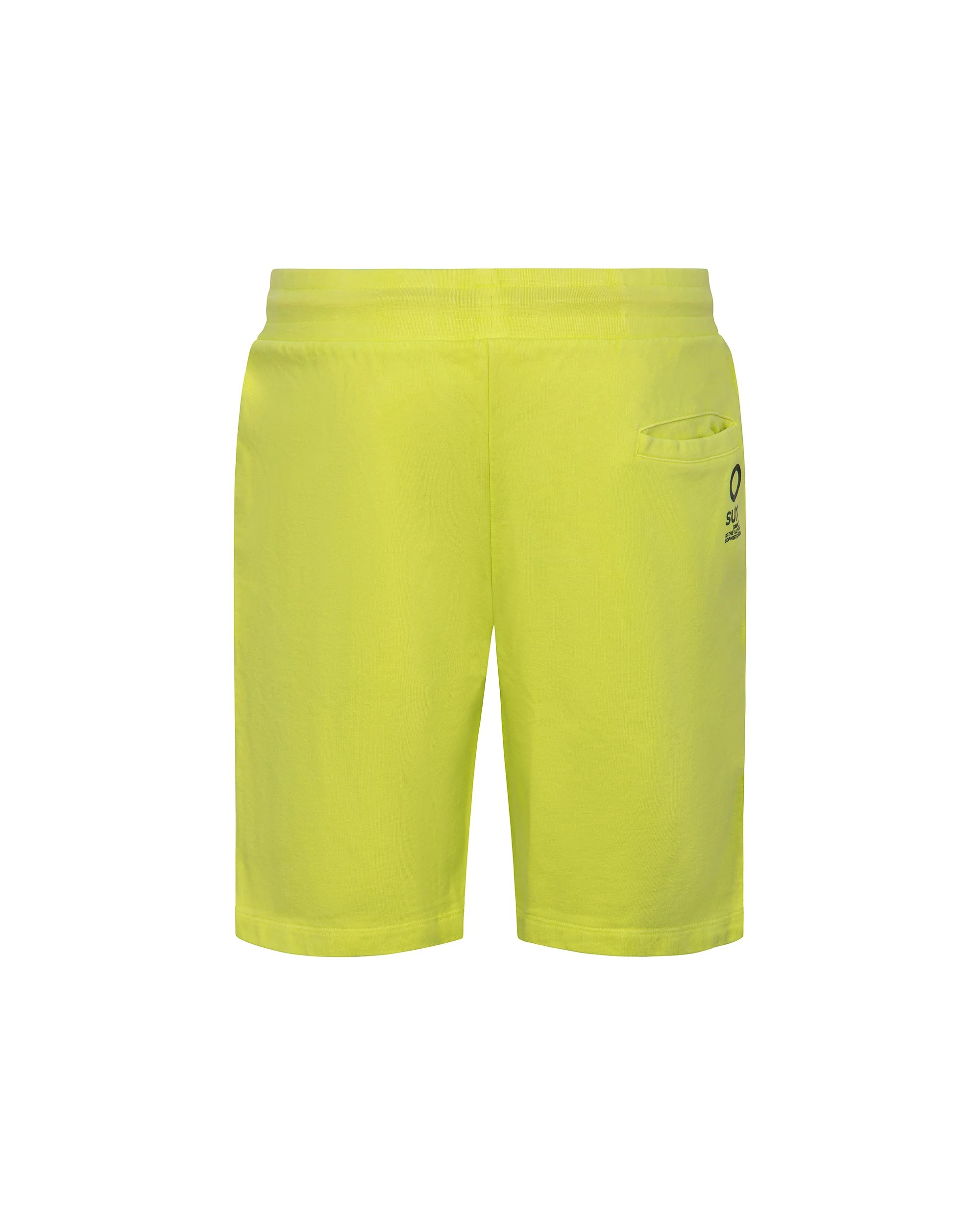 Bermuda Uomo SUNS Ale Dye in tinto capo - Image 10