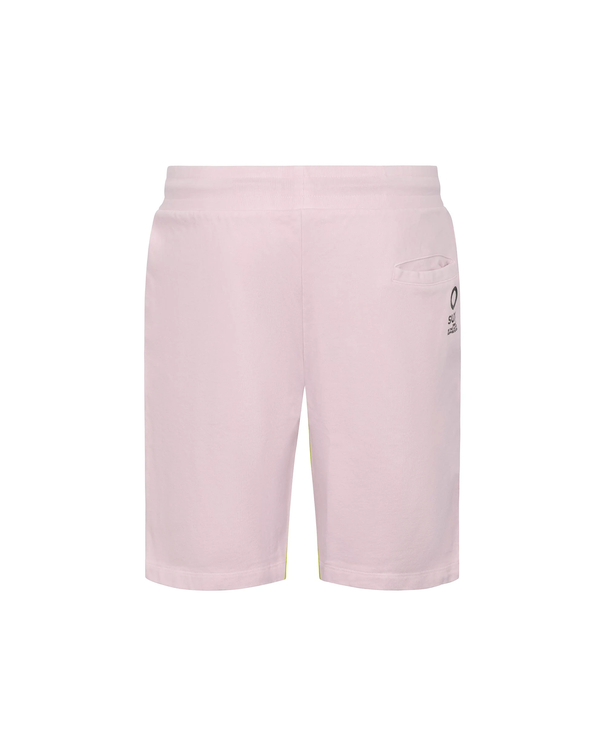 Bermuda Uomo SUNS Ale Dye in tinto capo - Image 12