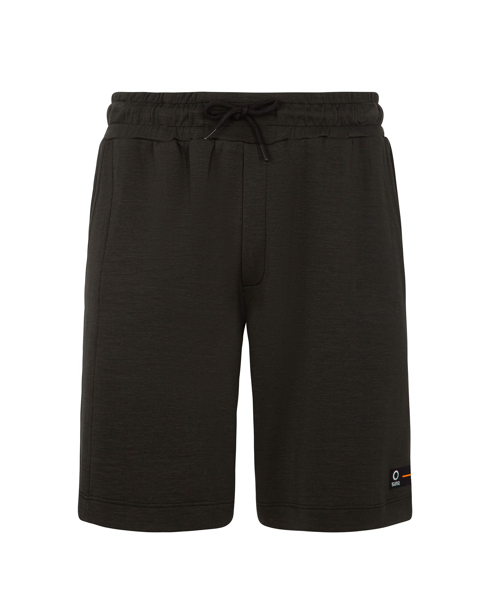 Bermuda Uomo SUNS Ale Lux in tessuto morbido ed elasticizzato - Image 25