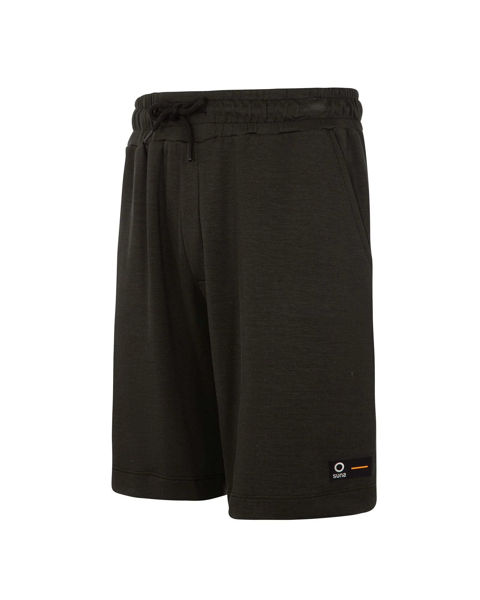 Bermuda Uomo SUNS Ale Lux in tessuto morbido ed elasticizzato - Image 26