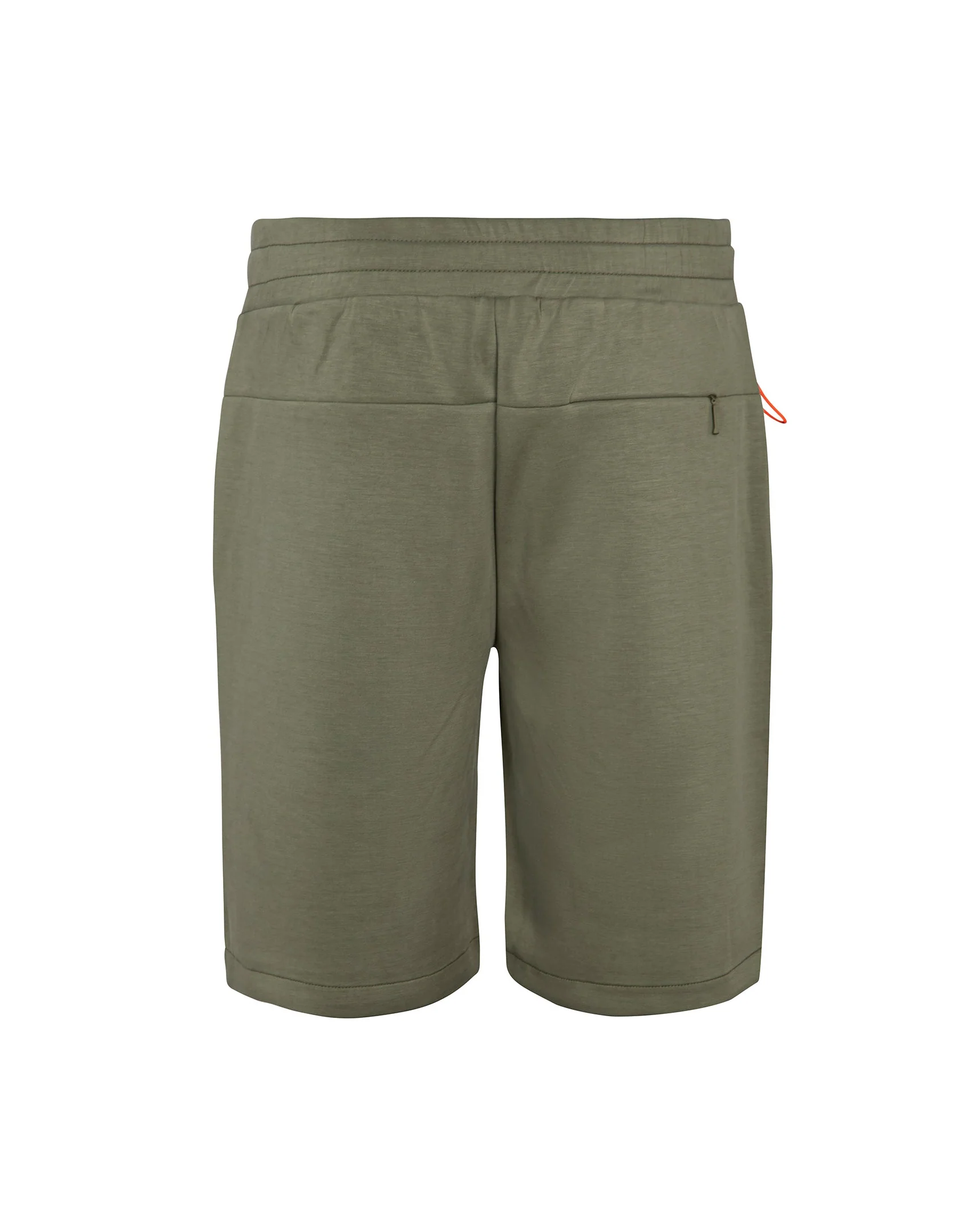 Bermuda Uomo SUNS Ale Lux in tessuto morbido ed elasticizzato - Image 32