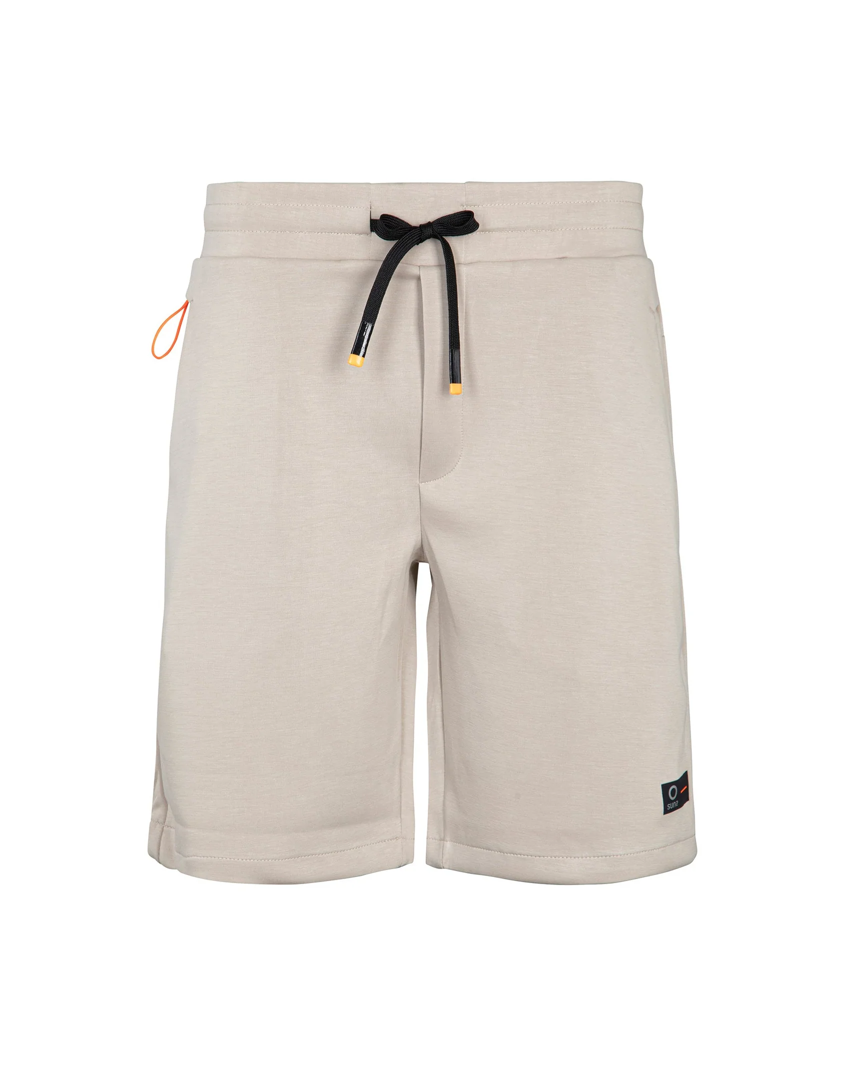 Bermuda Uomo SUNS Ale Lux in tessuto morbido ed elasticizzato - Image 33