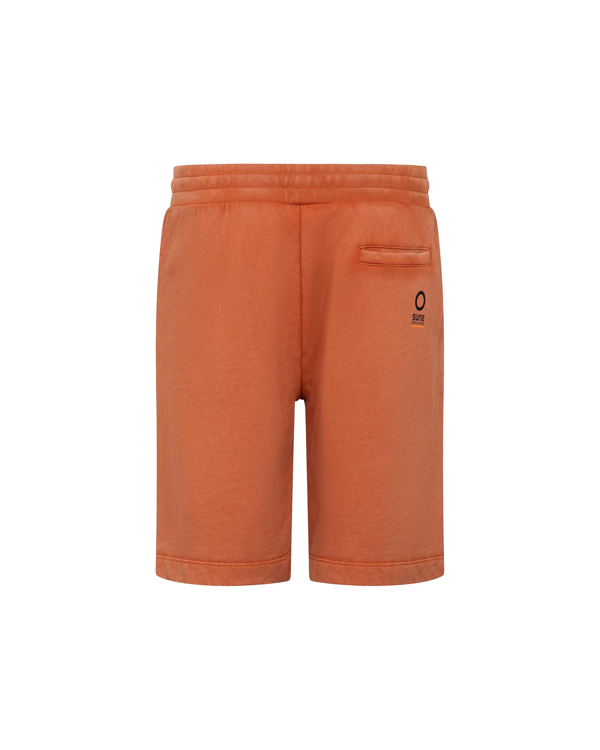 Bermuda uomo Suns Ale dye Old in tinto capo - Image 7