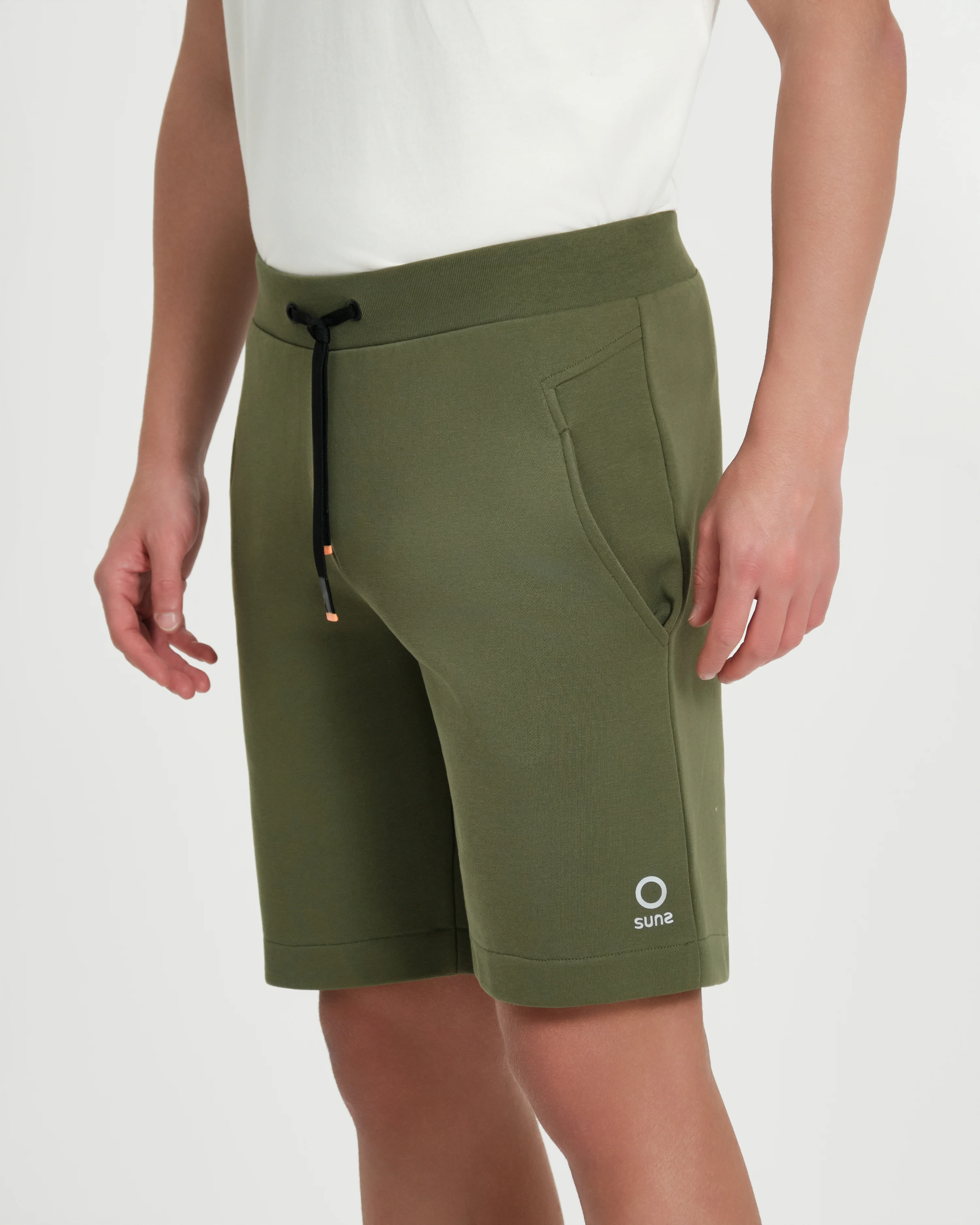 Bermuda uomo Suns Boards Ale tag in felpa - Image 21