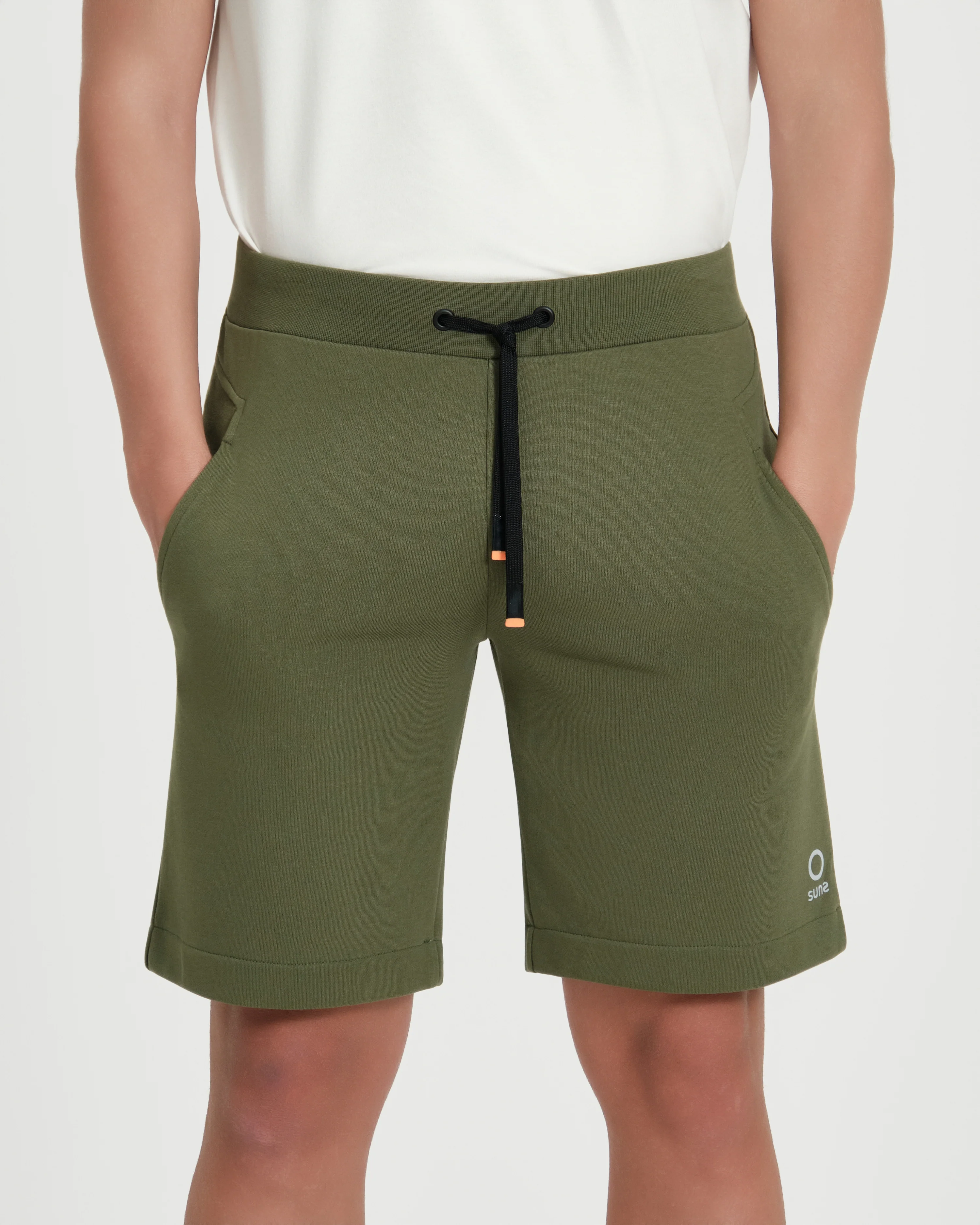 Bermuda uomo Suns Boards Ale tag in felpa - Image 7