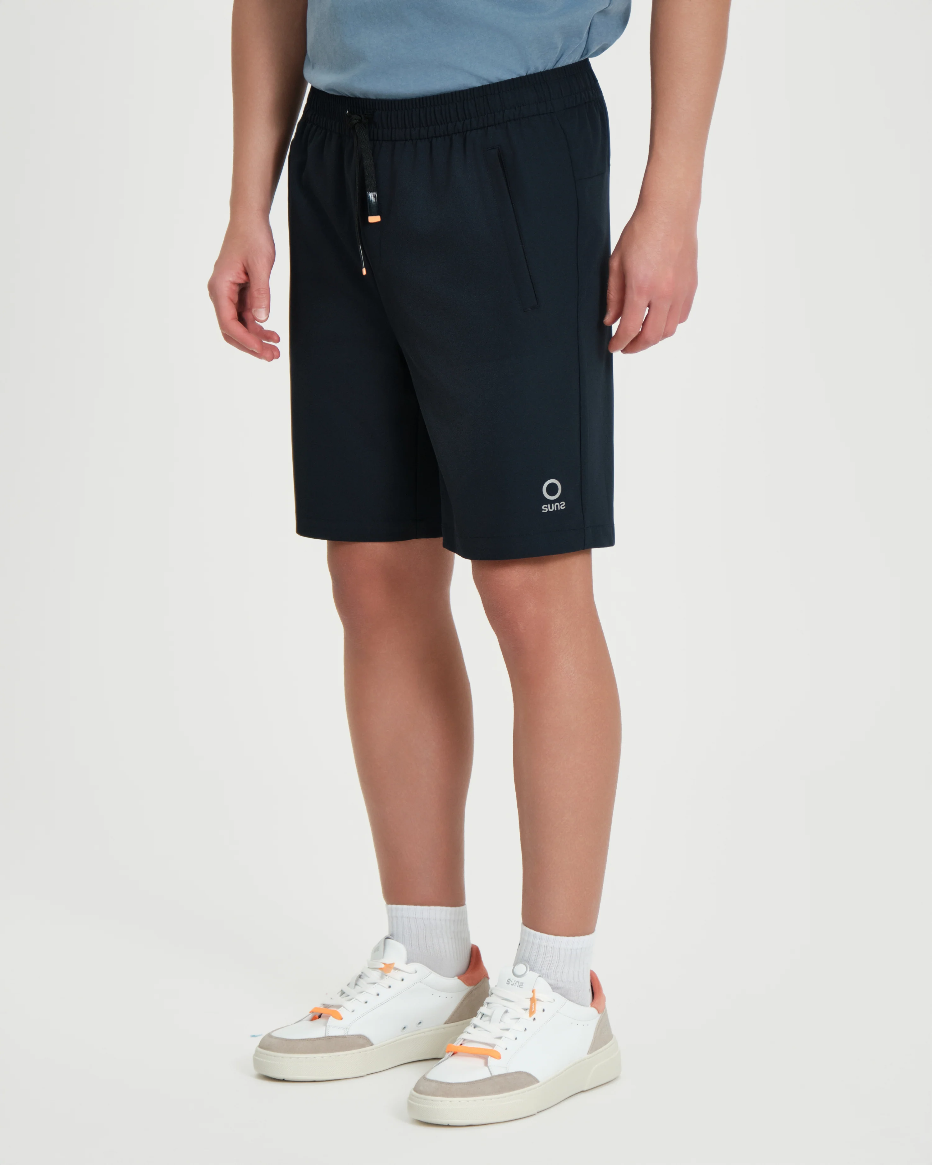 Bermuda uomo Suns Boards Ale Teknik con coulisse - Image 7