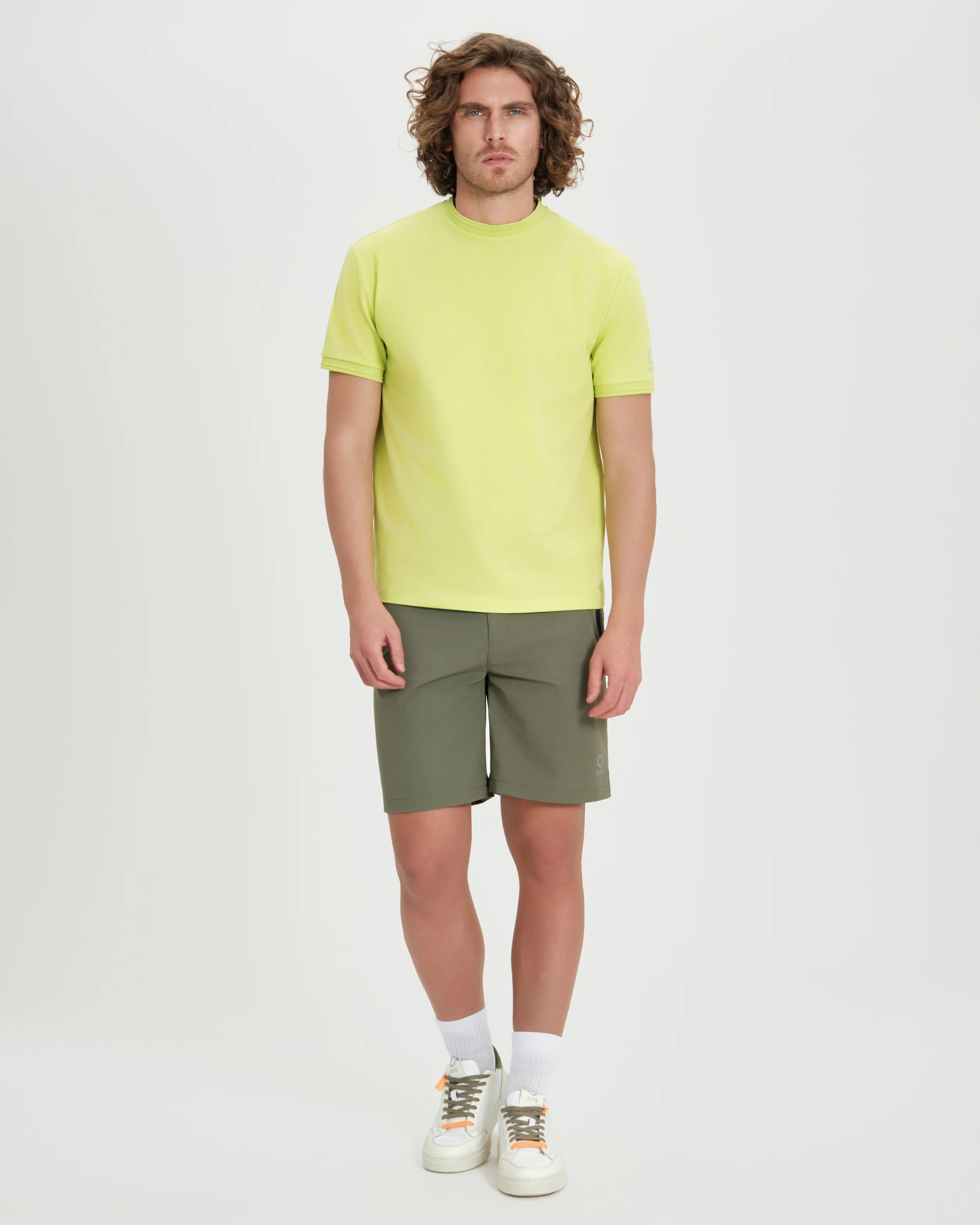 Spring Summer 026 - Uomo