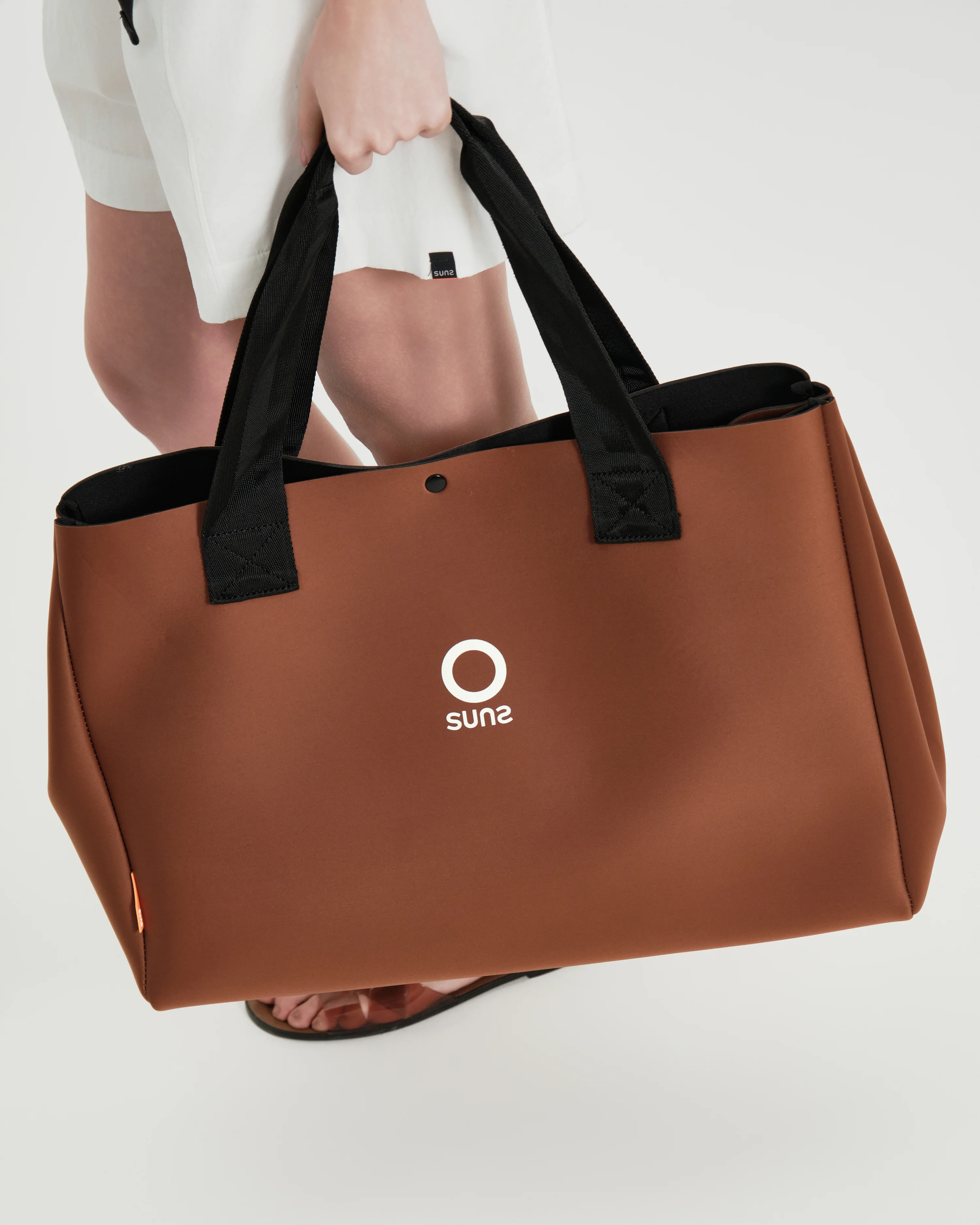 Borsa Donna Suns Boards Large Bag Nep - Image 4