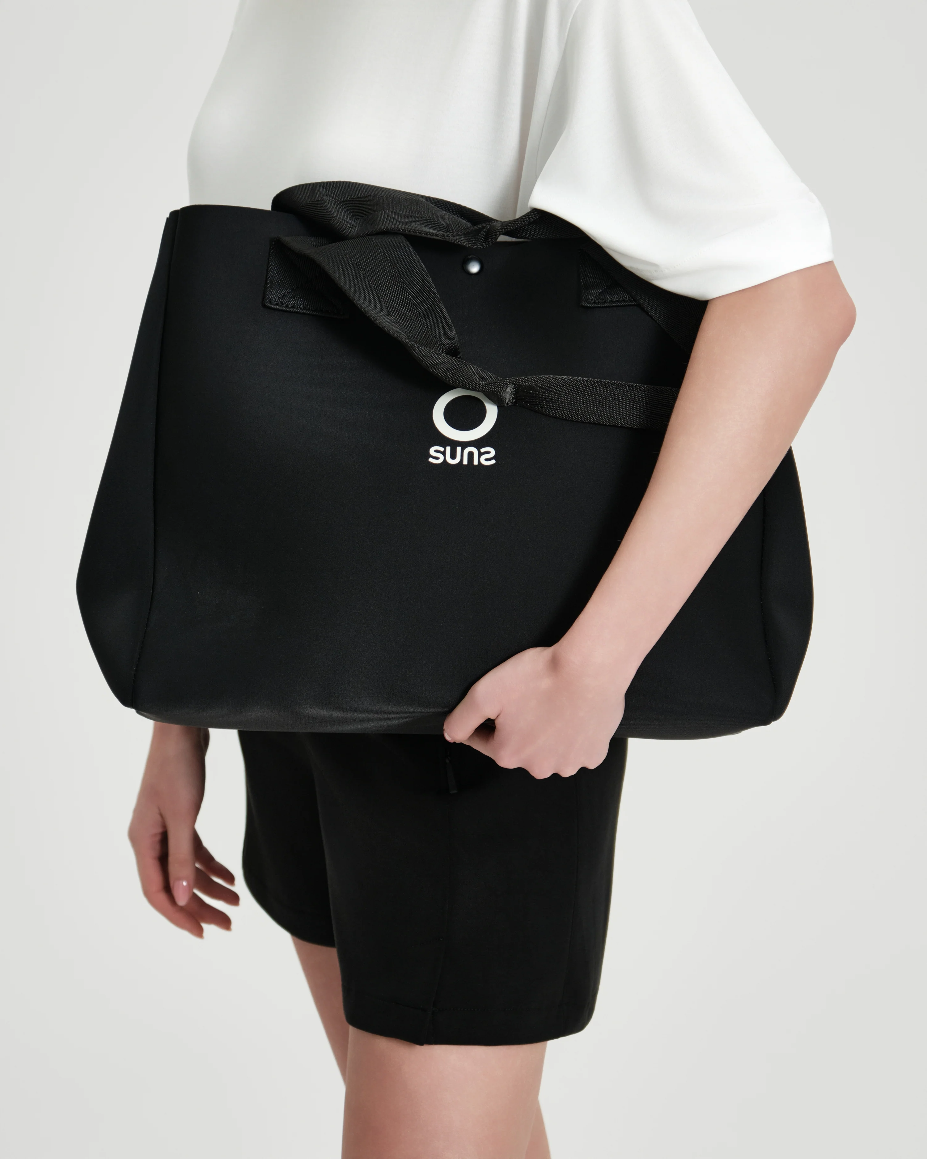 Borsa Donna Suns Boards Medium Bag Nep - Image 9