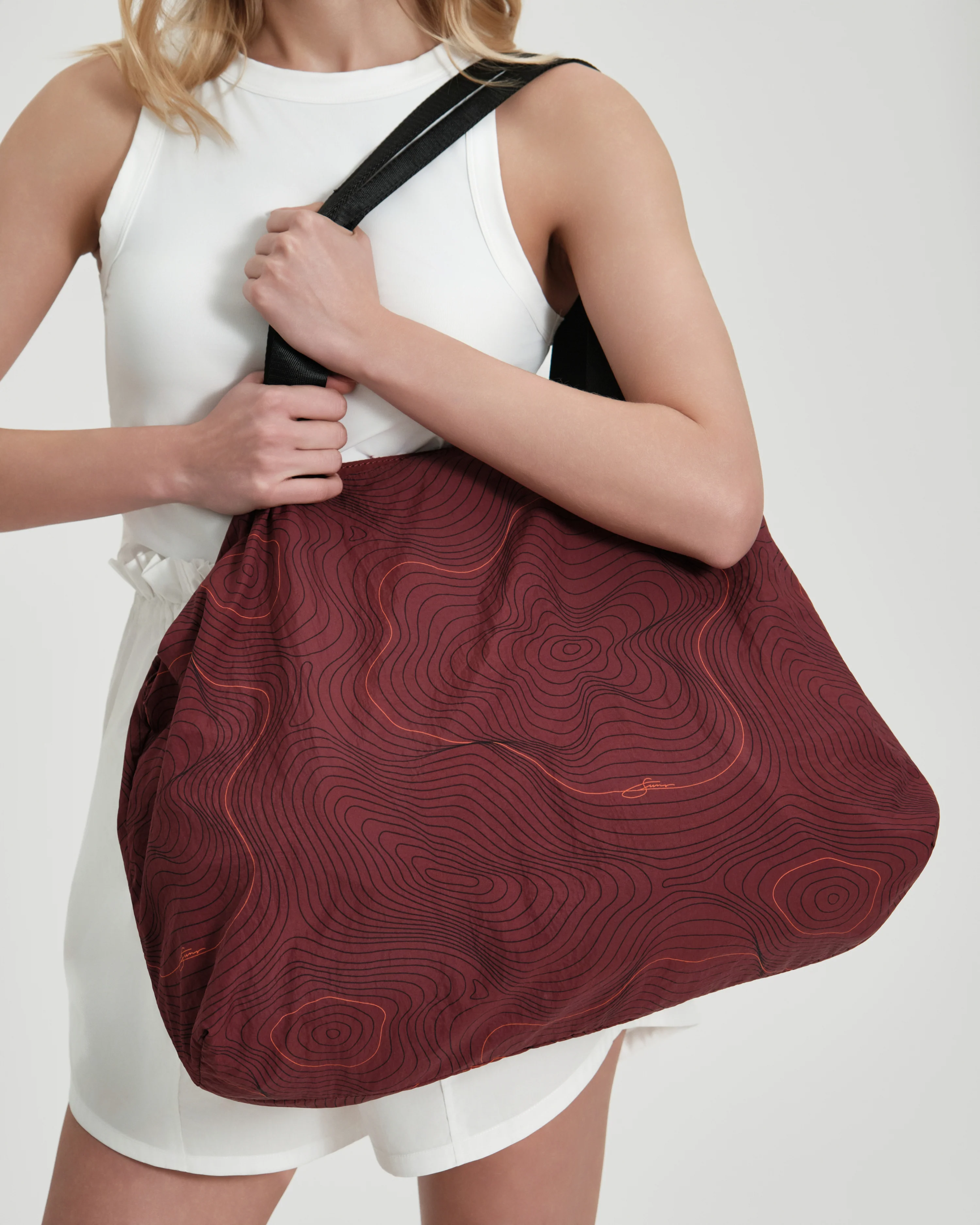 Borsa Donna Suns Boards Reversibile - Image 3