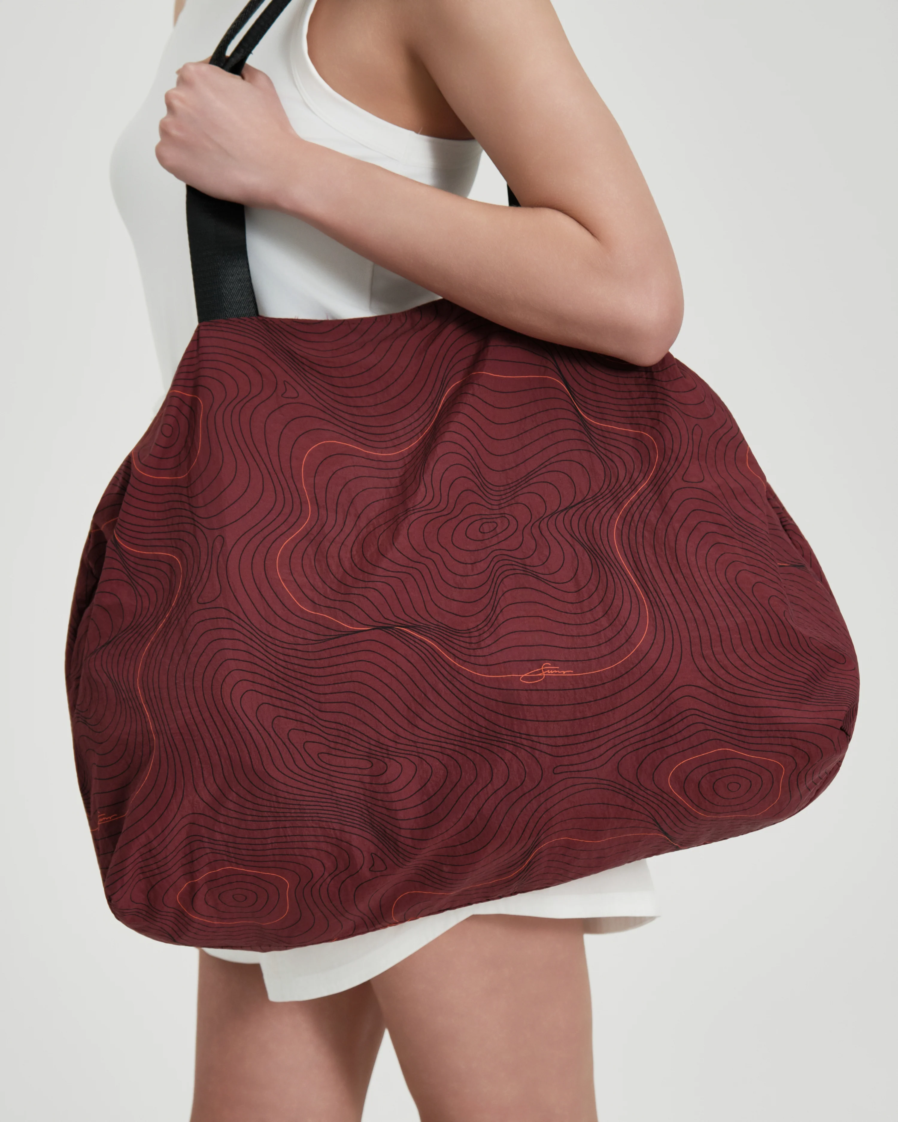 Borsa Donna Suns Boards Reversibile - Image 4