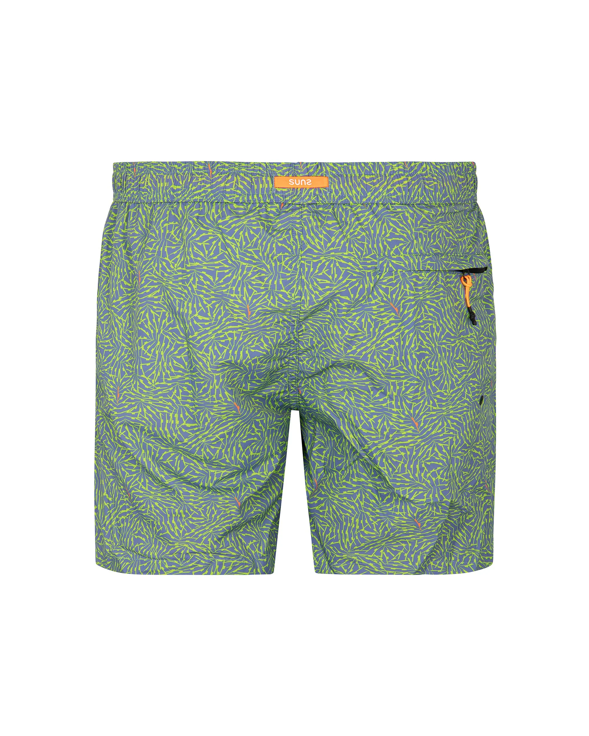 Boxer Mare Uomo Suns Capri Bis - Image 11