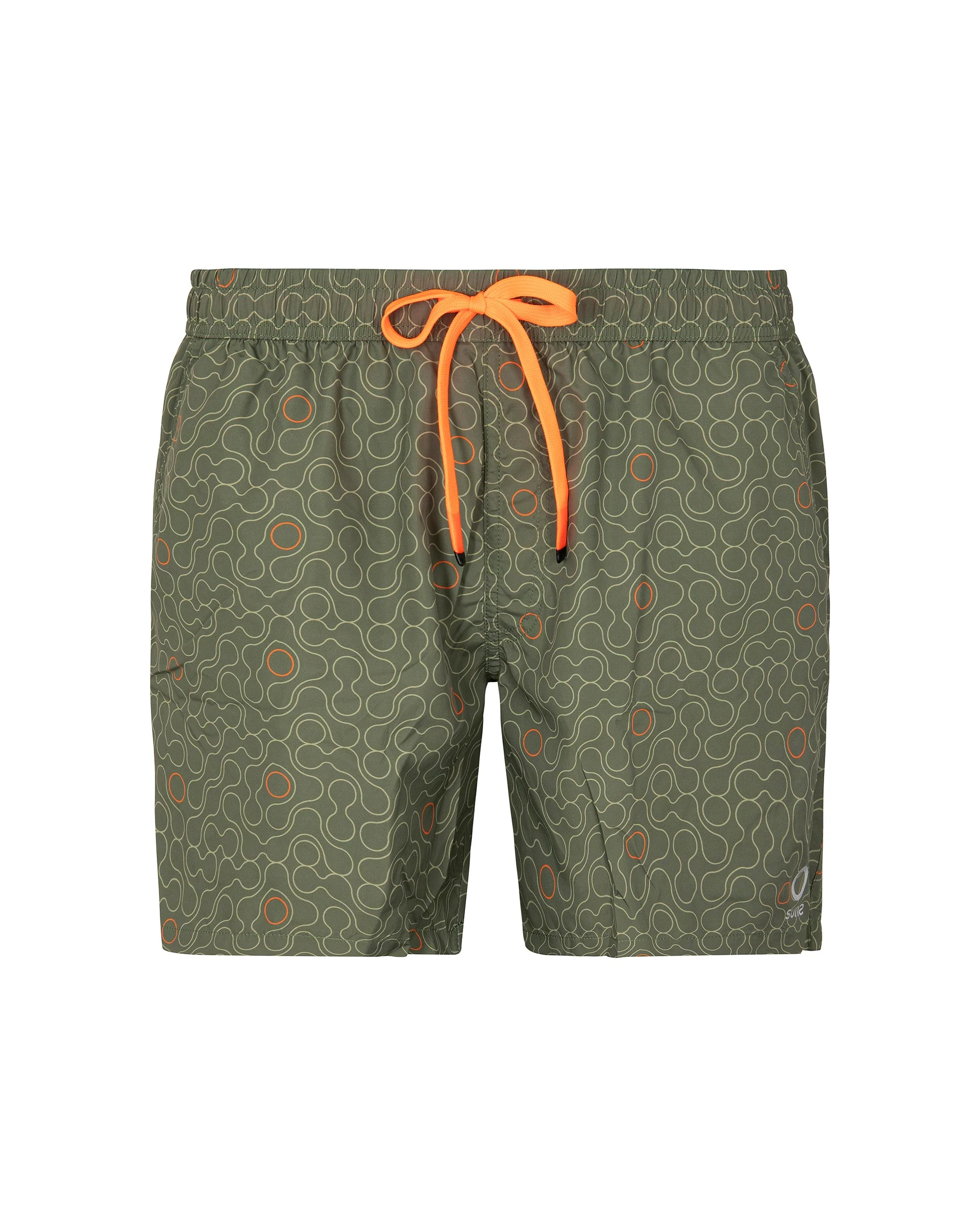 Boxer Mare Uomo Suns Capri Bis - Image 3