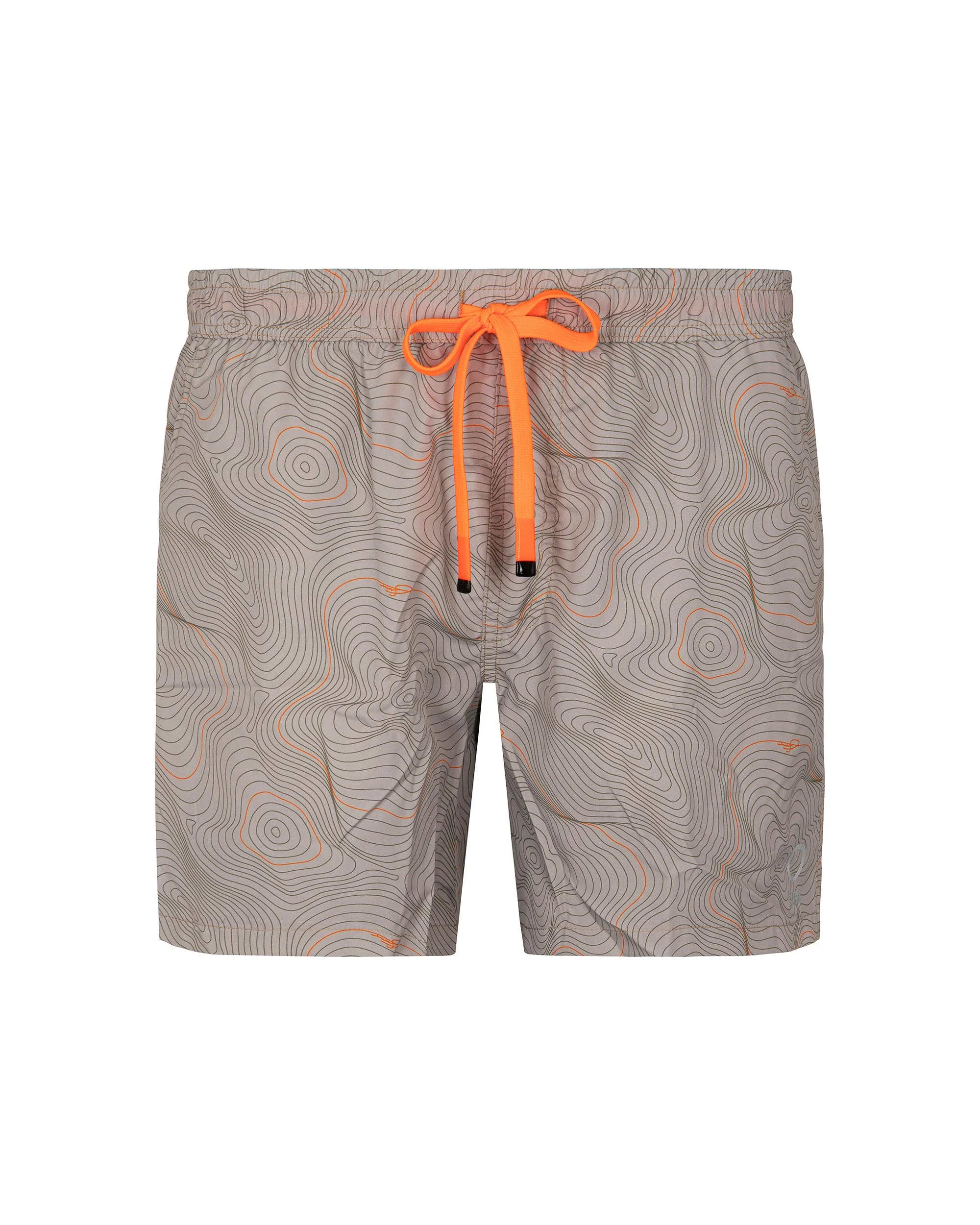 Boxer Mare Uomo Suns Capri Bis - Image 5