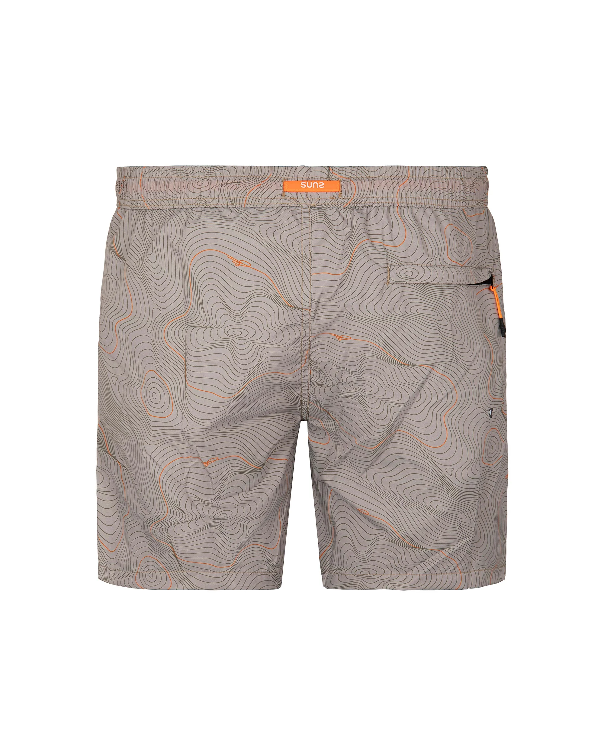Boxer Mare Uomo Suns Capri Bis - Image 6