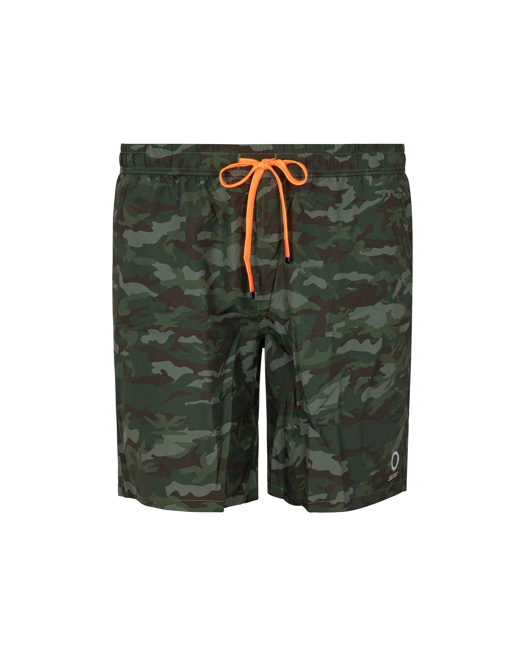 Boxer Mare Uomo Suns Capri Long Pocket - Image 17