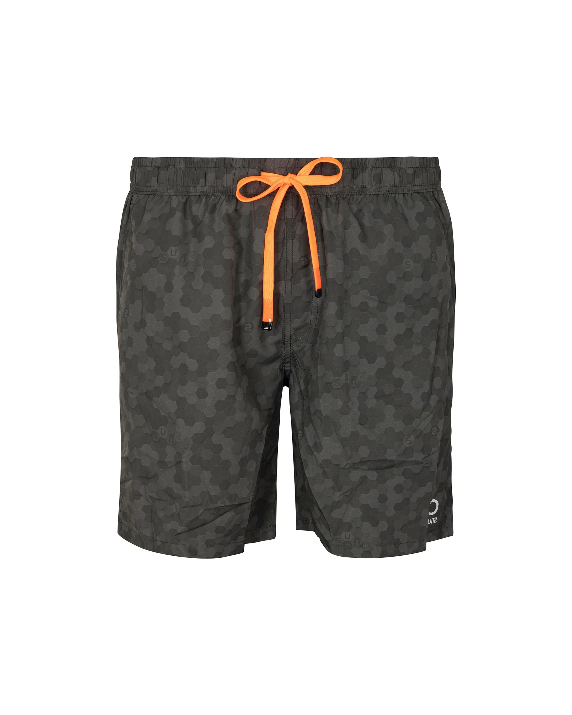 Boxer Mare Uomo Suns Capri Long Pocket - Image 25
