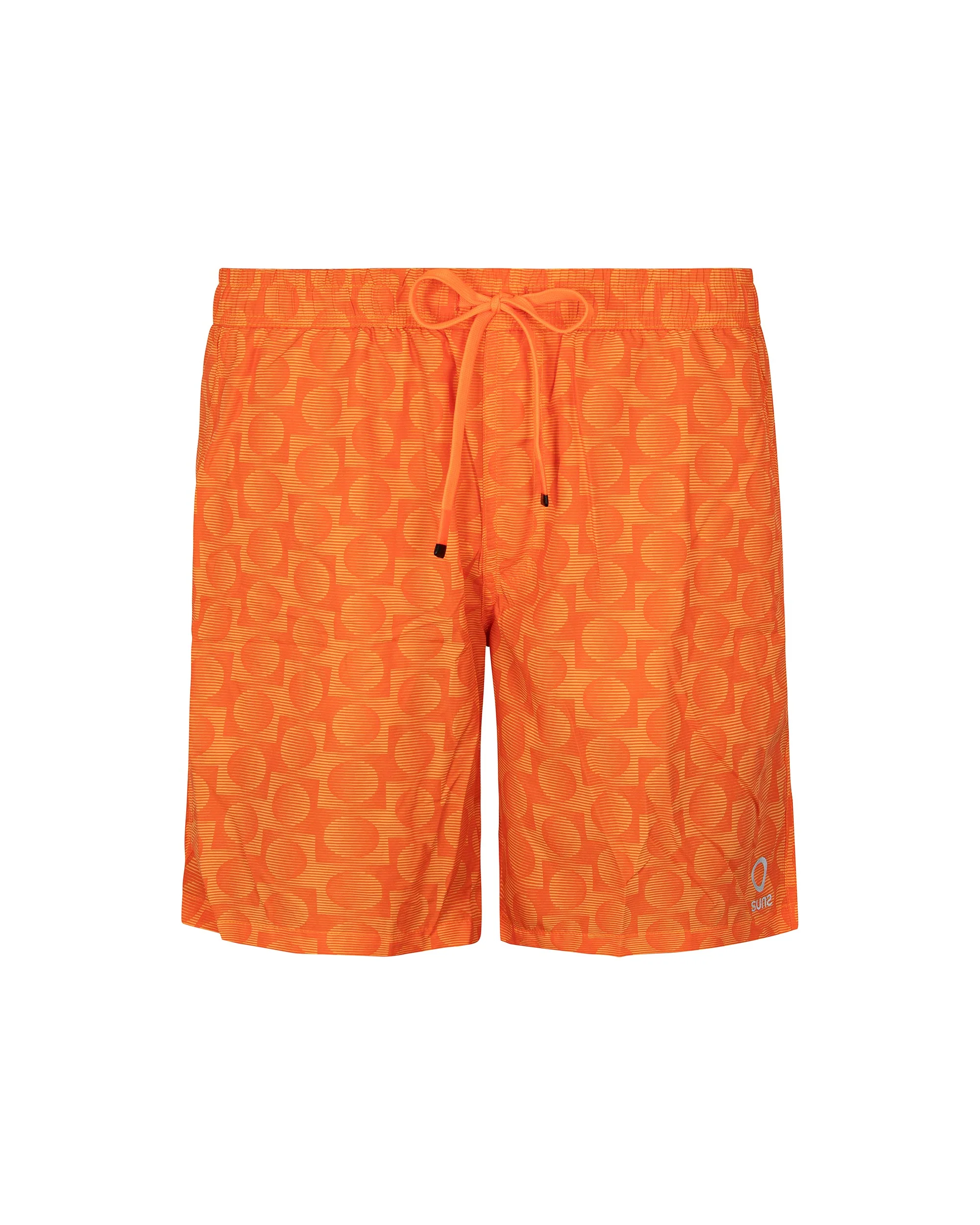 Boxer Mare Uomo Suns Capri Long Pocket - Image 37