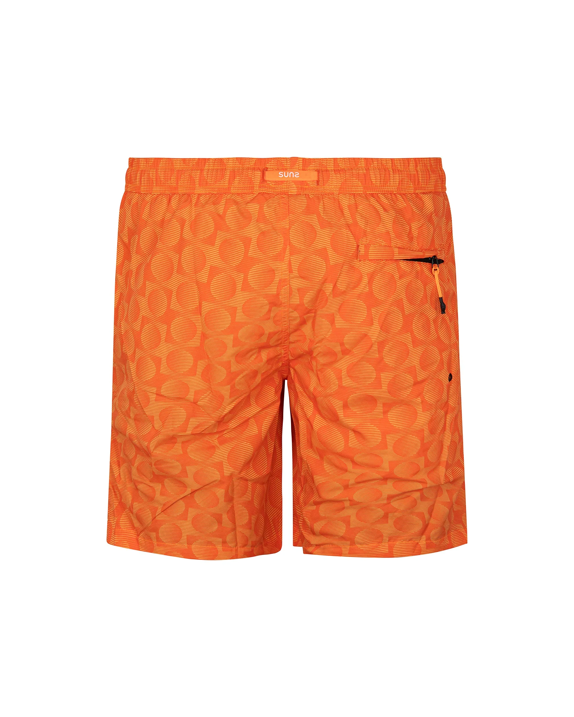 Boxer Mare Uomo Suns Capri Long Pocket - Image 38
