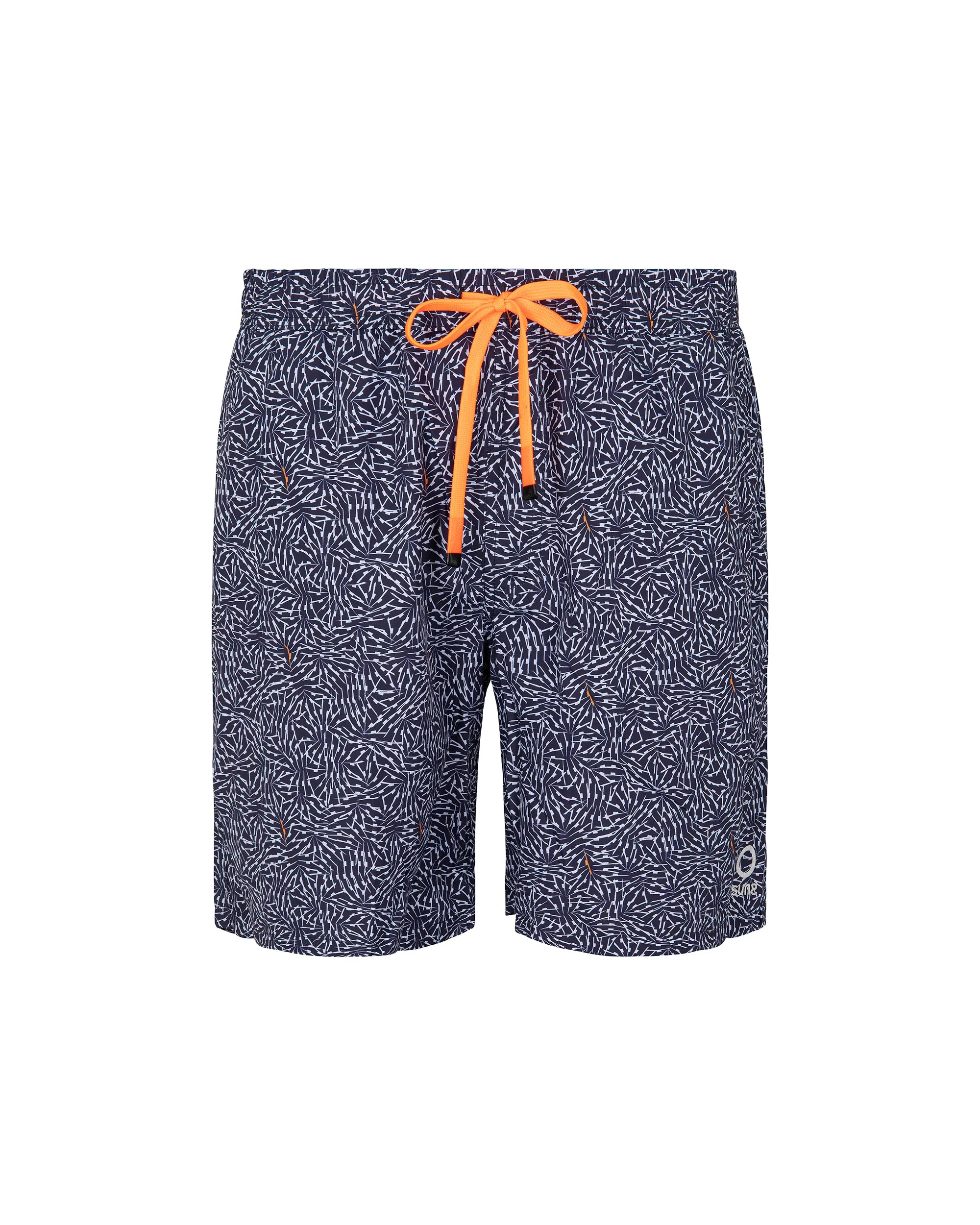 Boxer Mare Uomo Suns Capri Long Pocket - Image 43