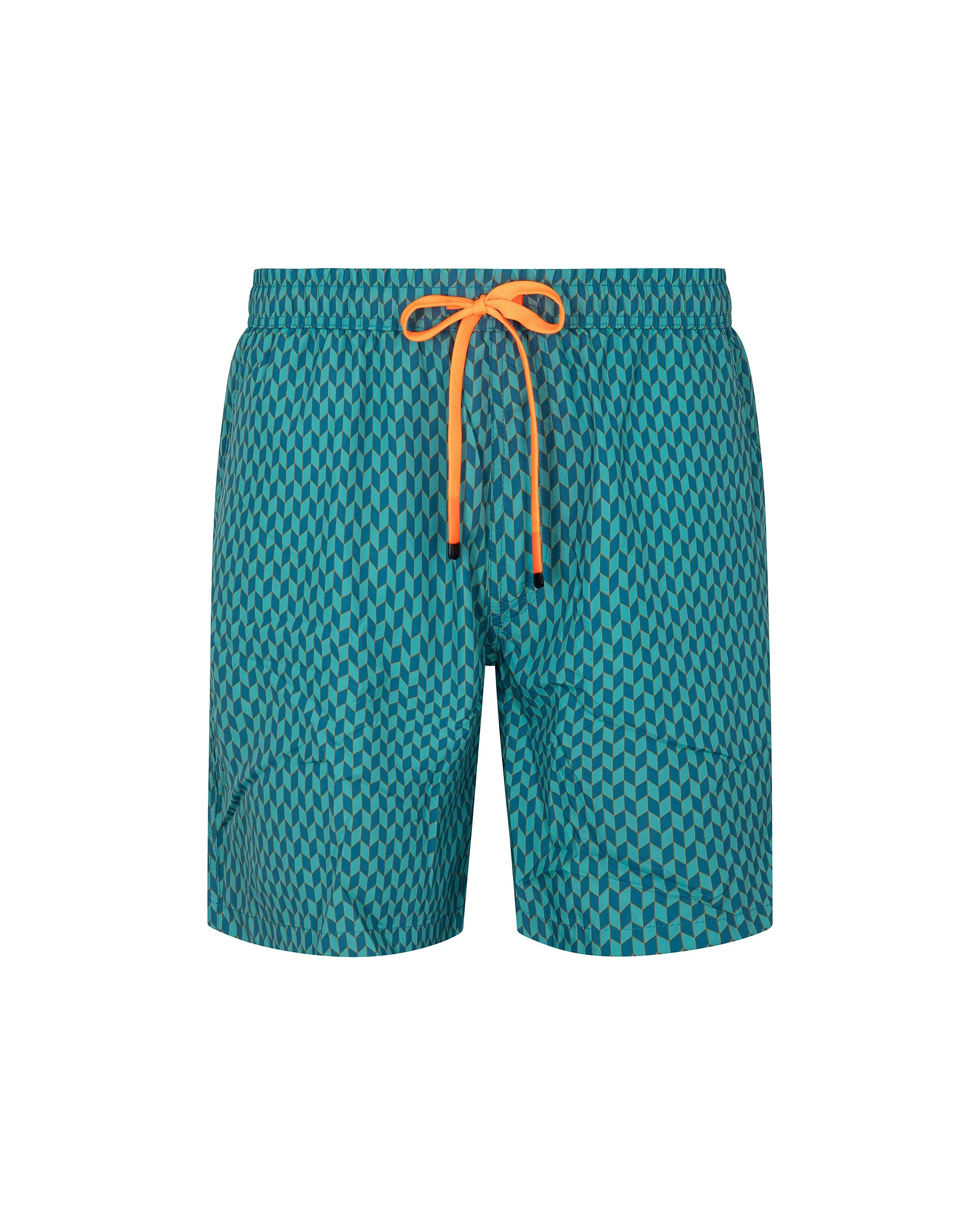 Boxer Mare Uomo Suns Capri Long Pocket - Image 8