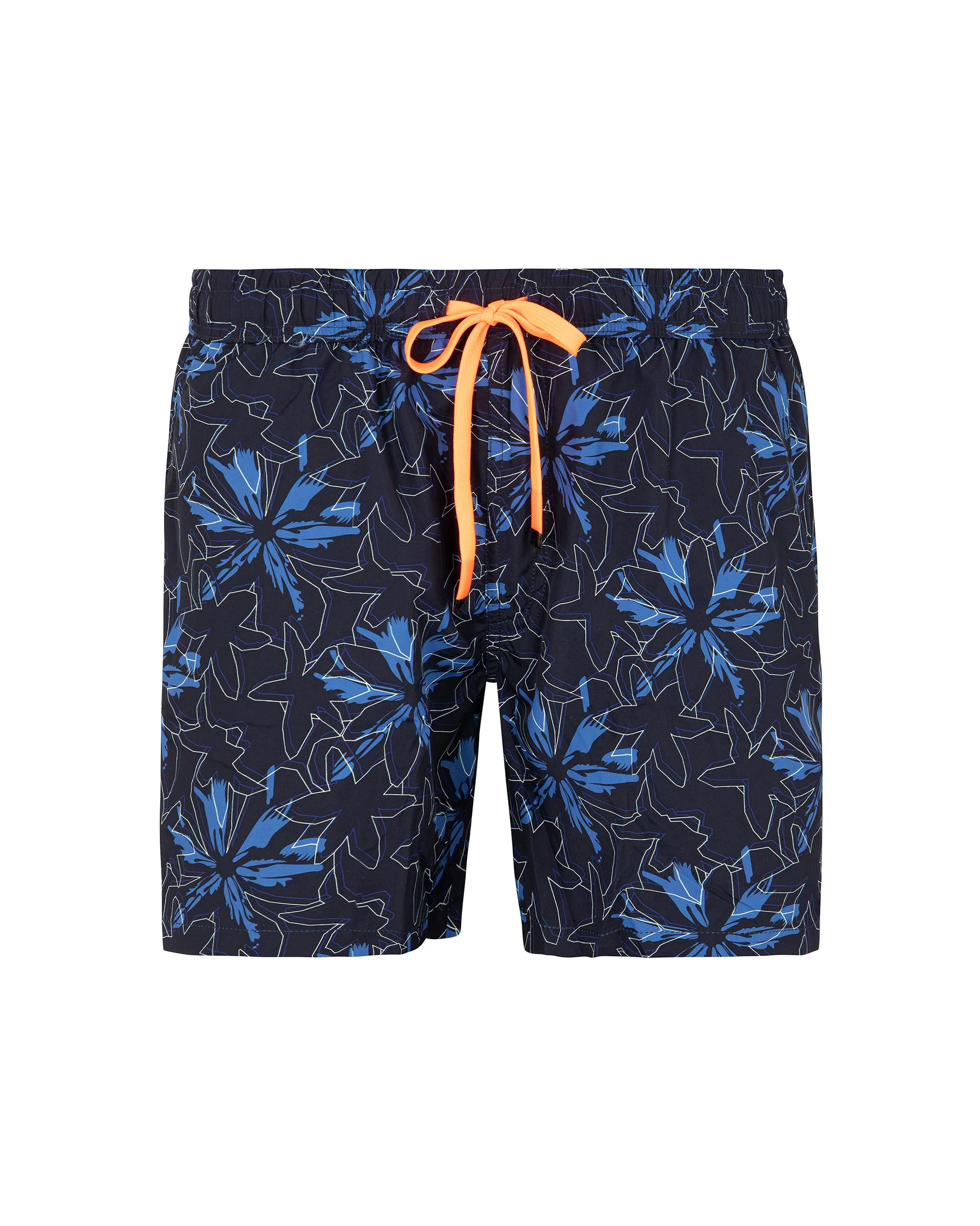 Boxer Mare Uomo Suns Capri Pocket - Image 11