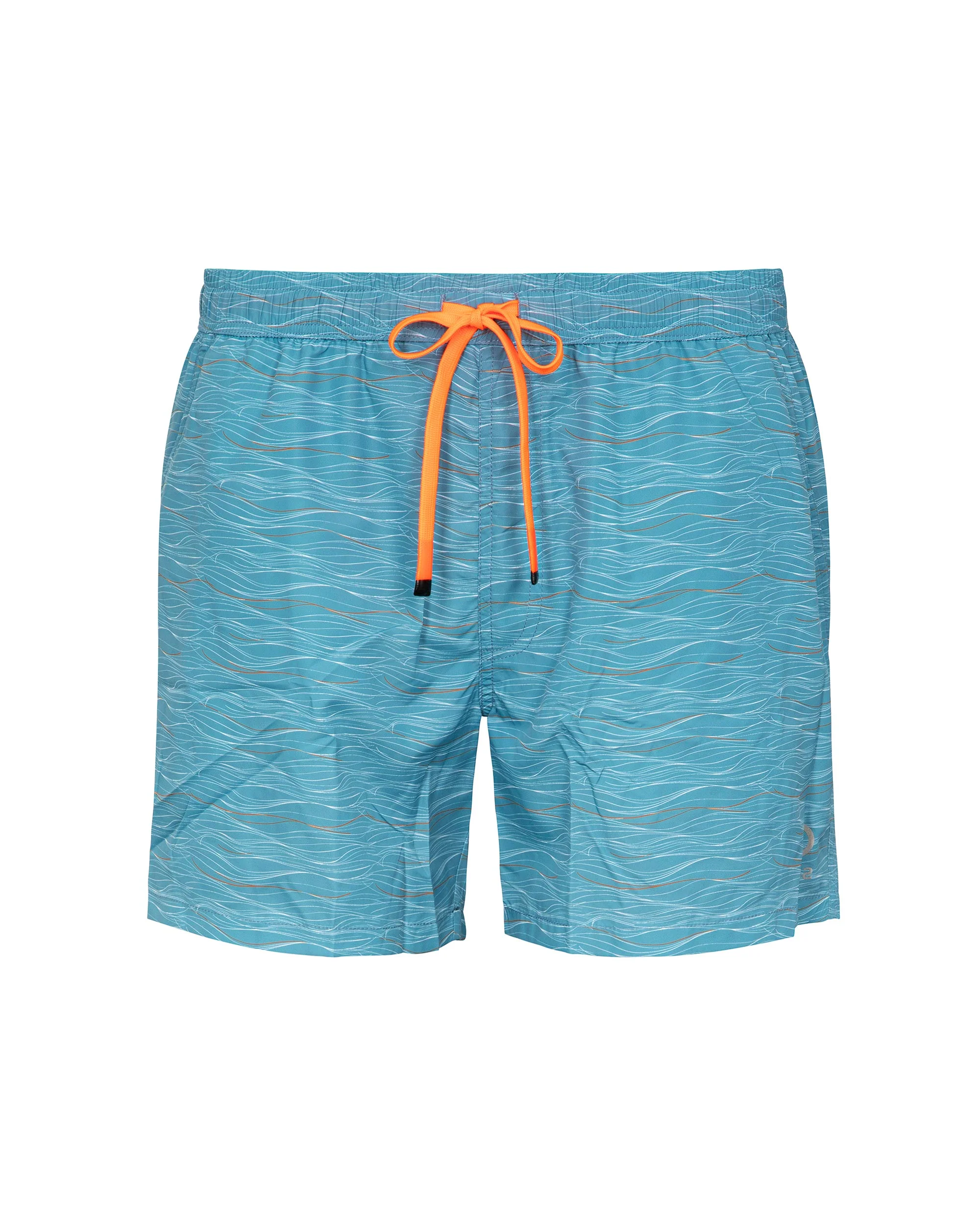 Boxer Mare Uomo Suns Capri Pocket - Image 13