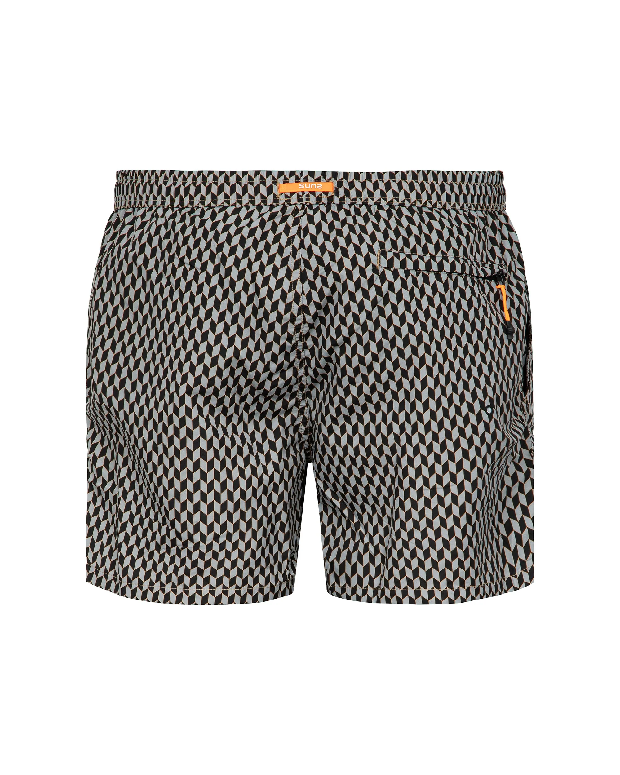 Boxer Mare Uomo Suns Capri Pocket - Image 20