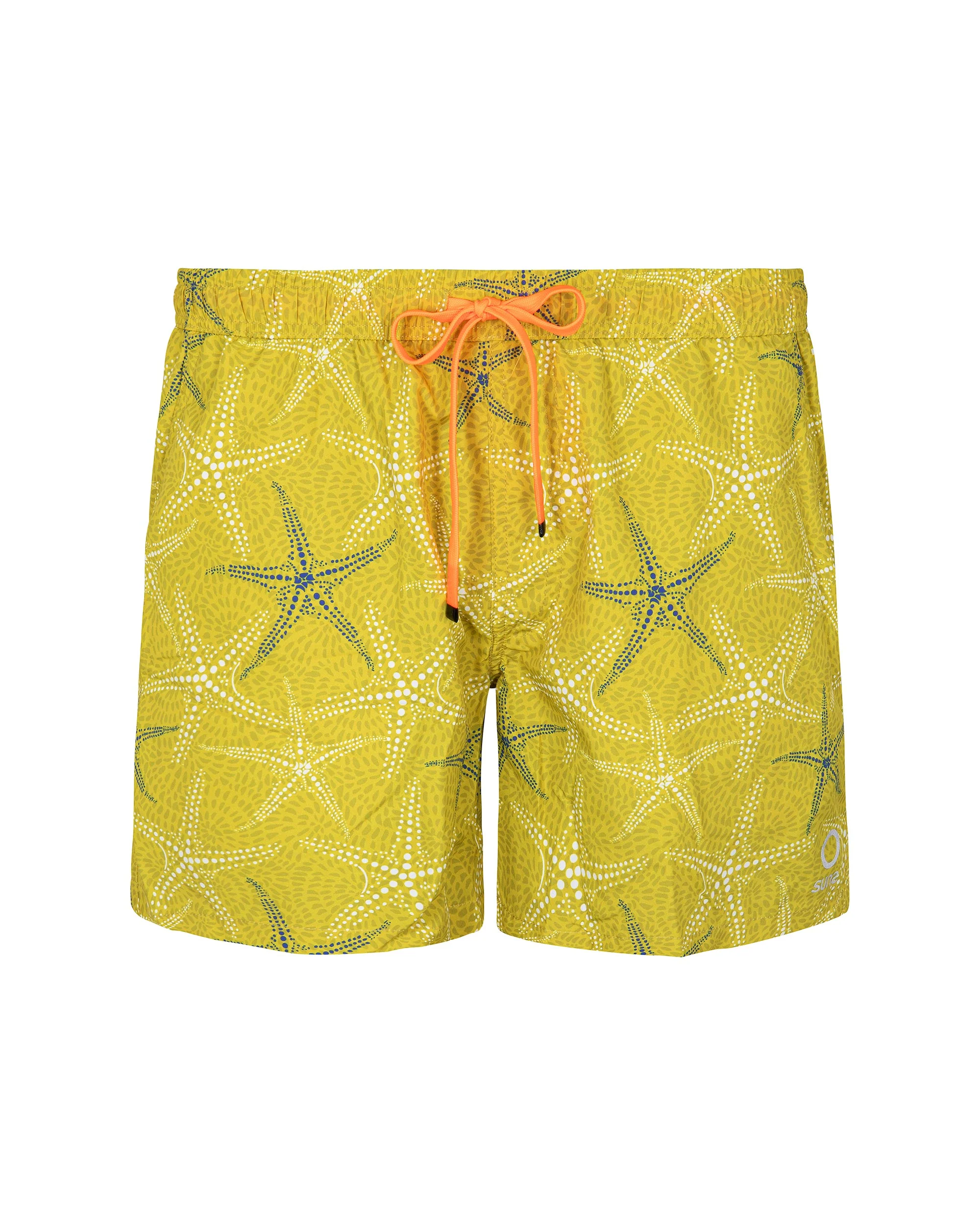 Boxer Mare Uomo Suns Capri Pocket - Image 29