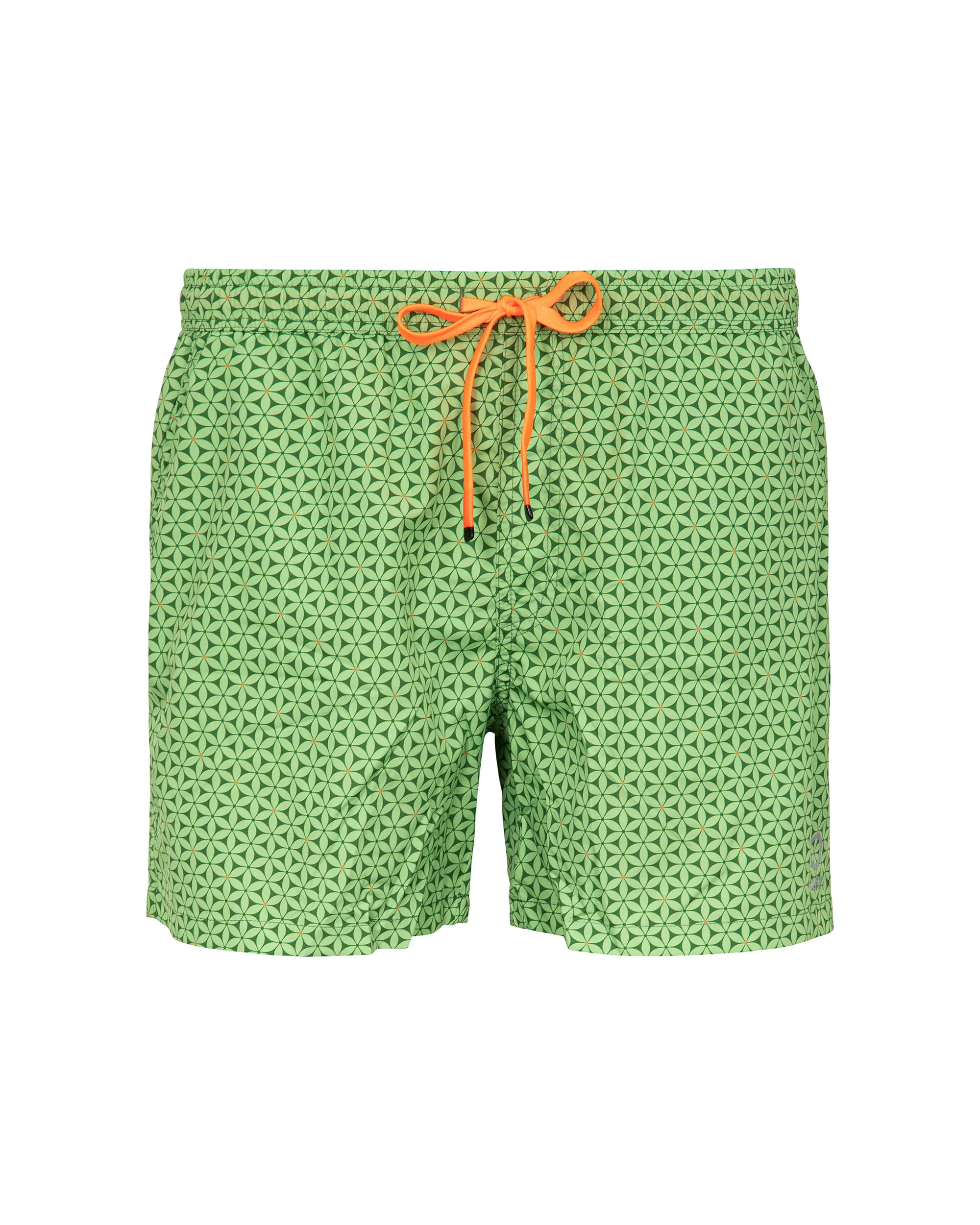 Boxer Mare Uomo Suns Capri Pocket - Image 3
