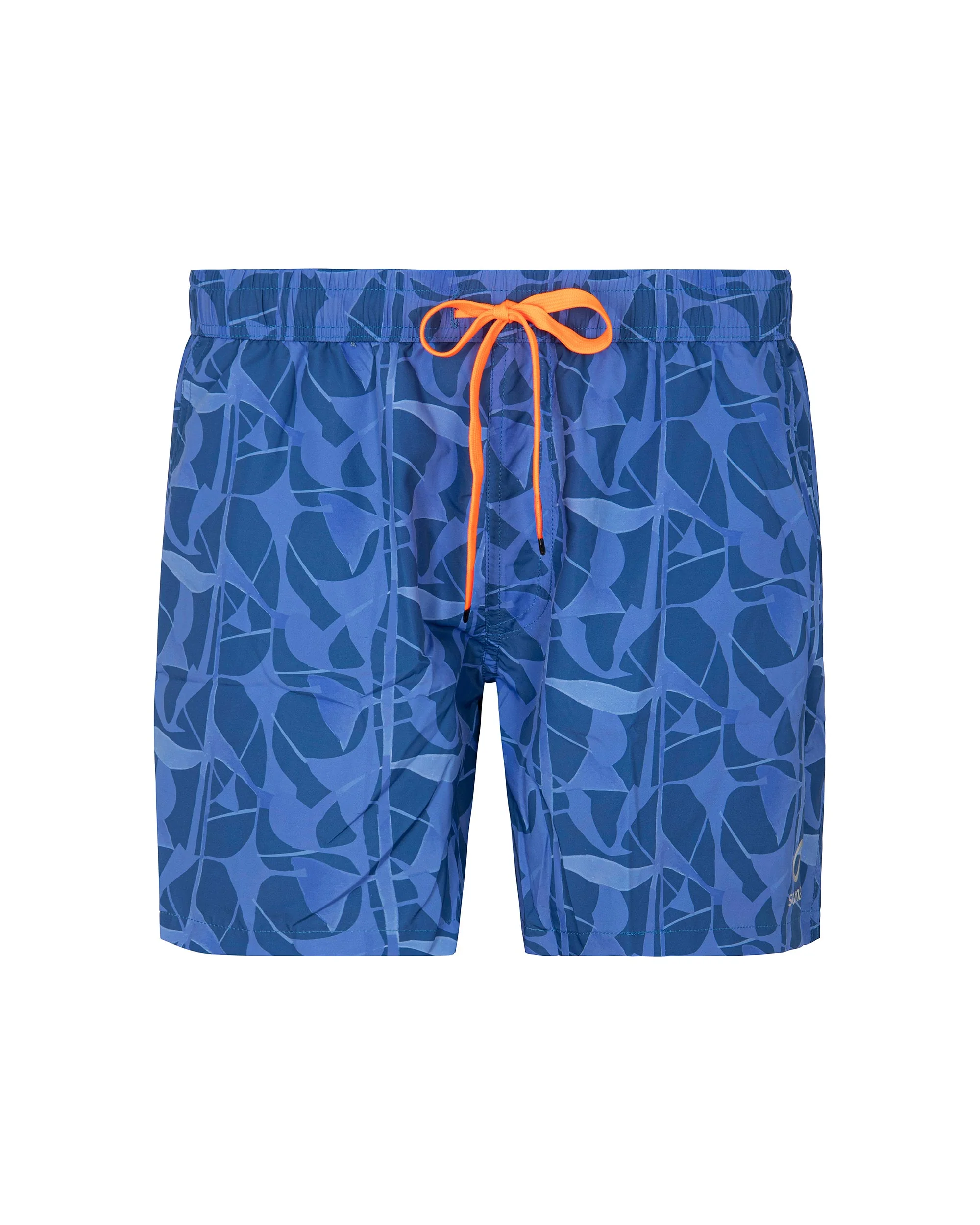 Boxer Mare Uomo Suns Capri Pocket - Image 33