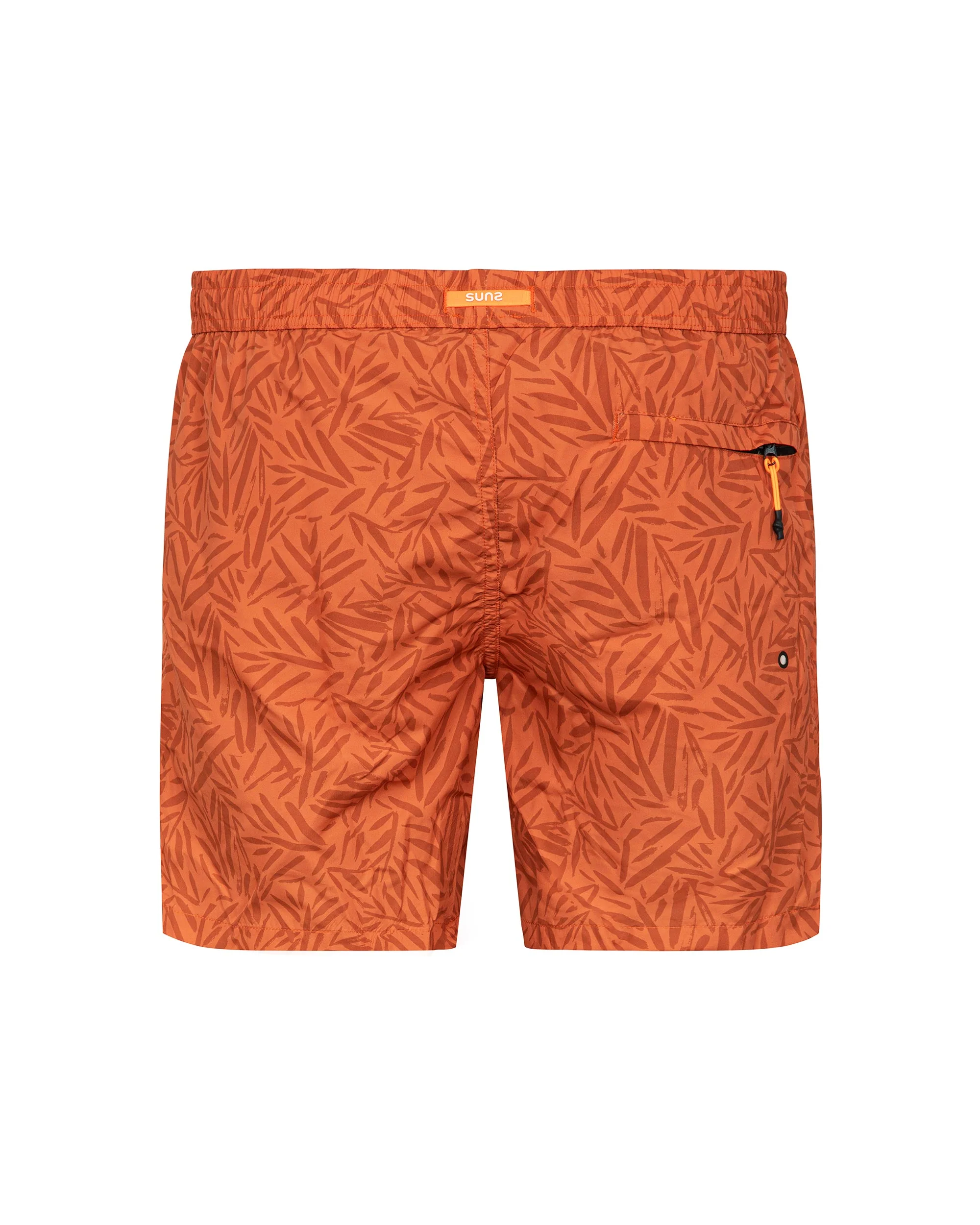 Boxer Mare Uomo Suns Capri Pocket - Image 8