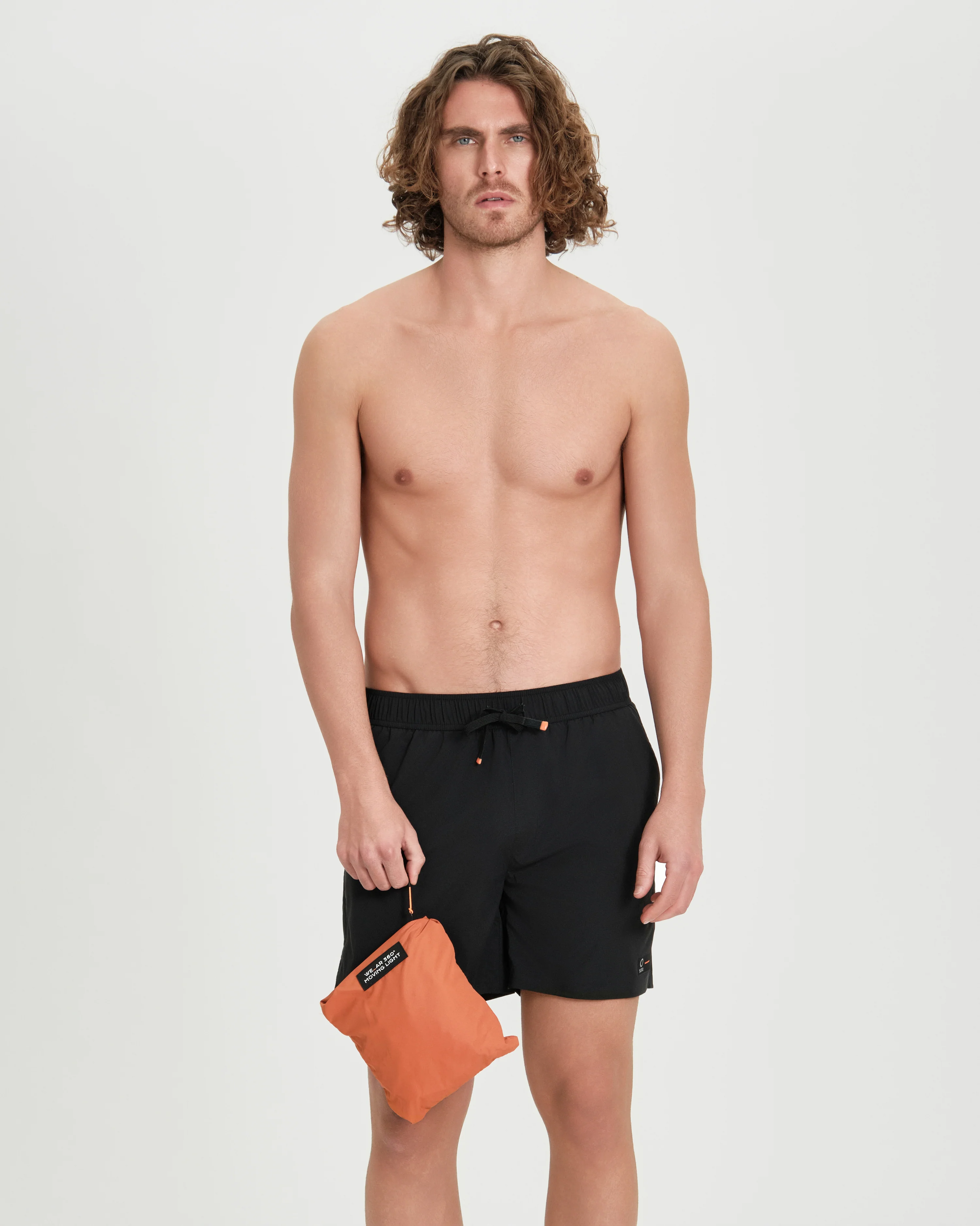 Boxer Mare Uomo Suns Santa Margherita Pocket - Image 11