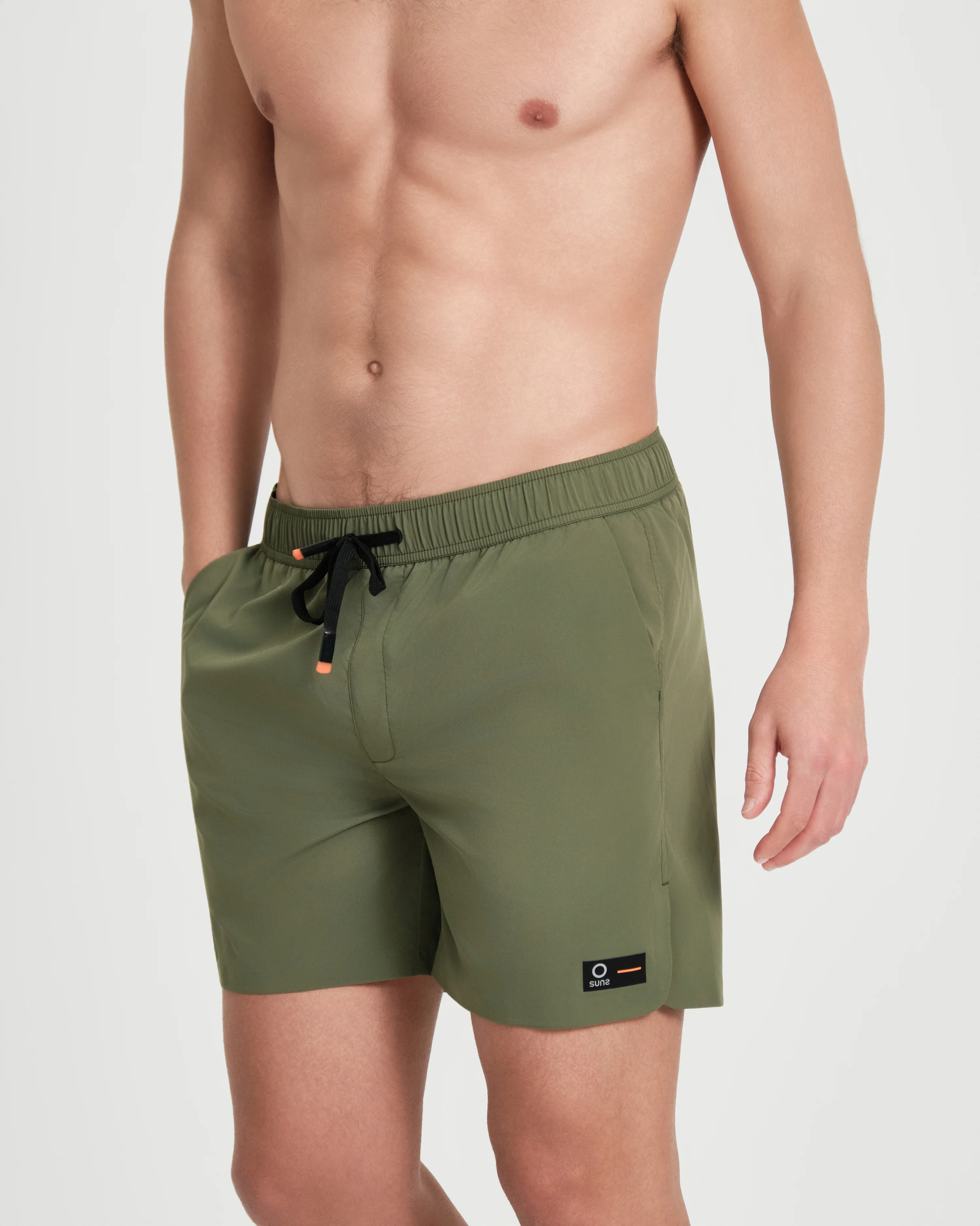 Boxer Mare Uomo Suns Teknik - Image 12