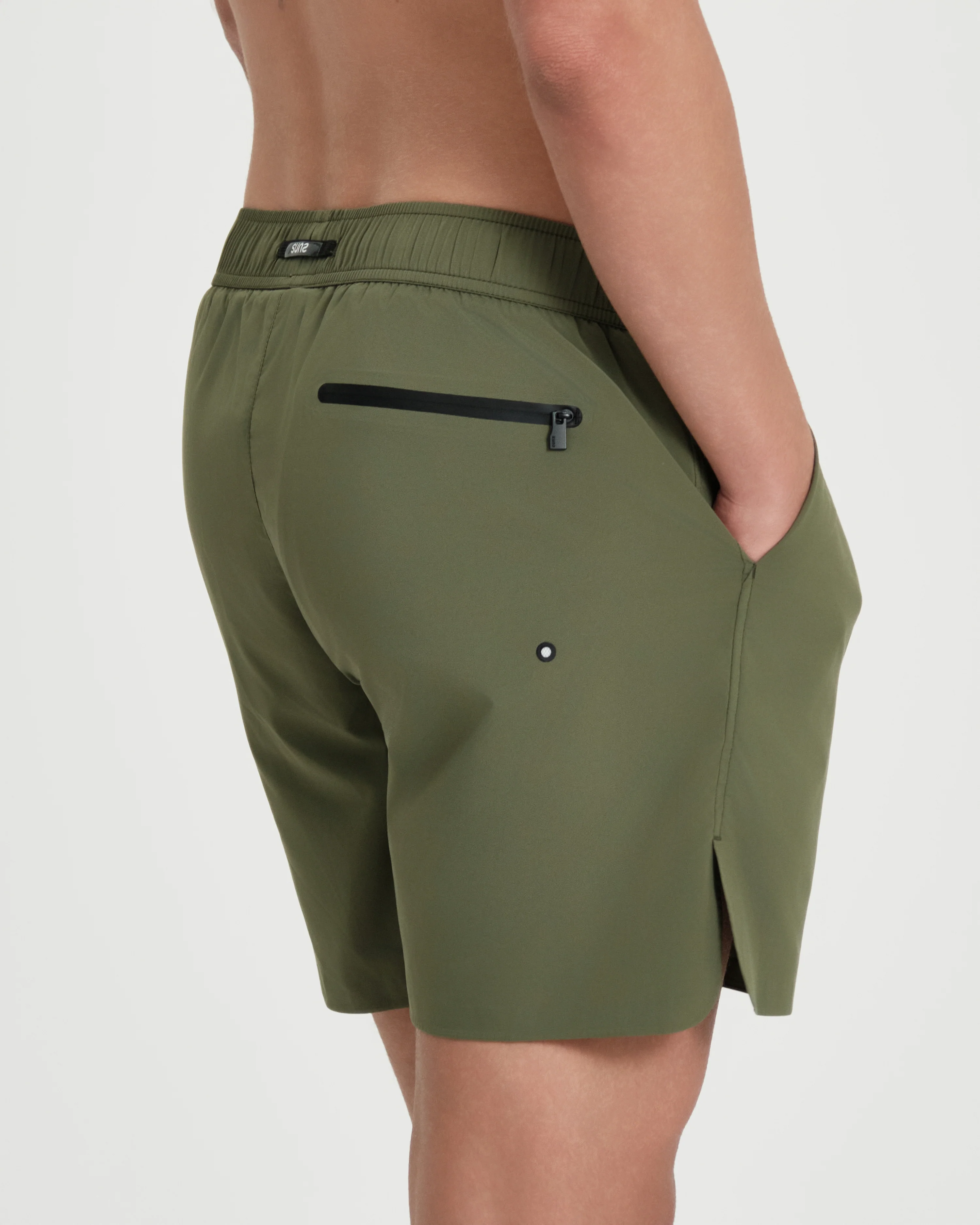 Boxer Mare Uomo Suns Teknik - Image 13