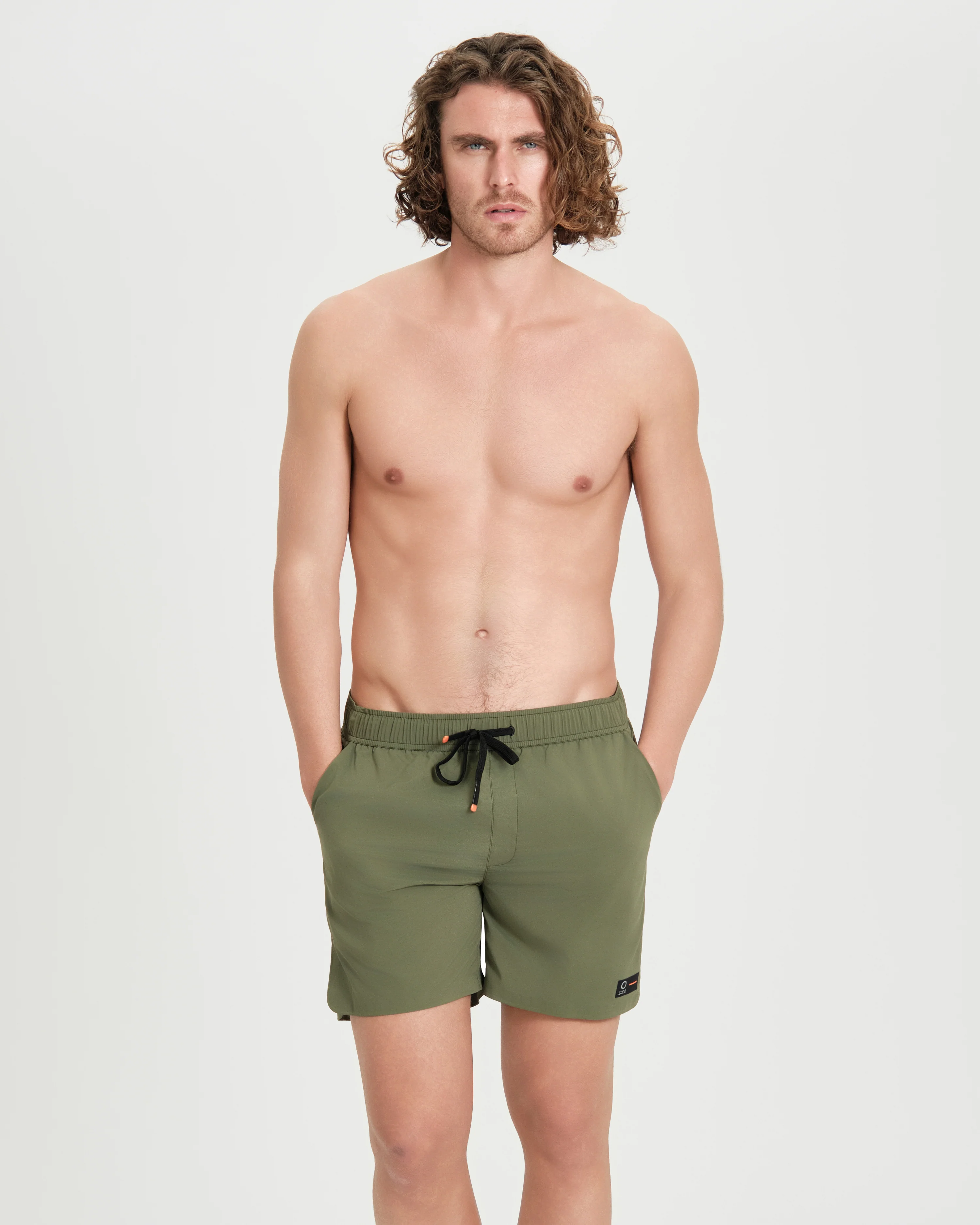 Boxer Mare Uomo Suns Teknik - Image 16