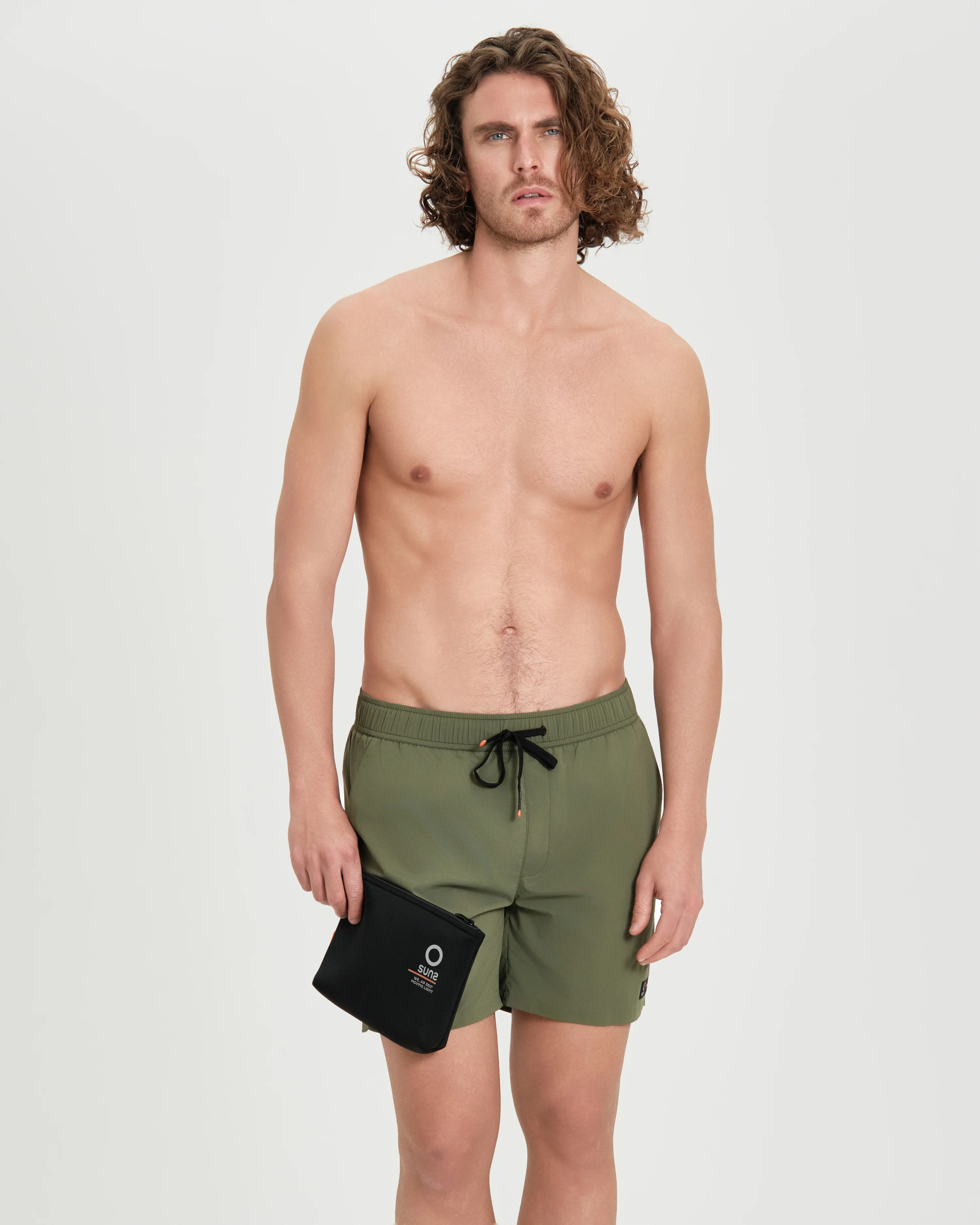 Boxer Mare Uomo Suns Teknik - Image 5