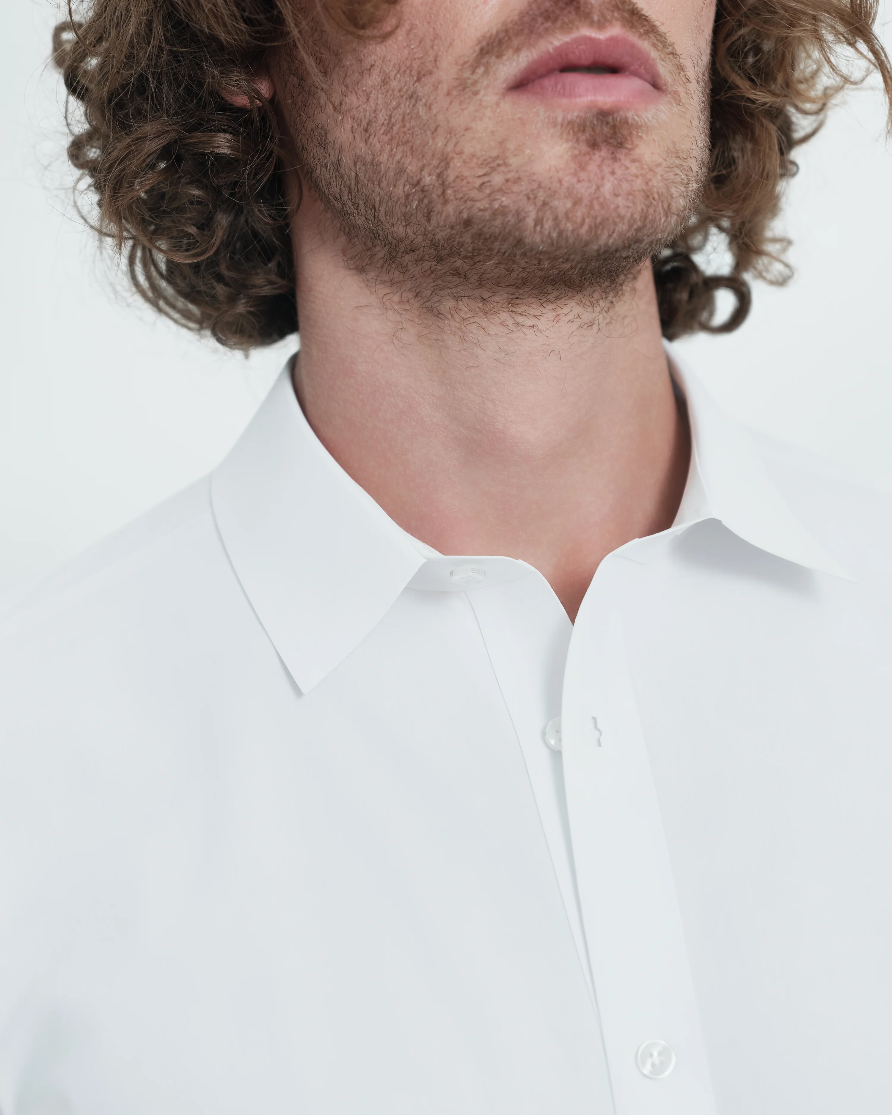 Camicia tecnica Uomo Suns Boards Glued - Image 3