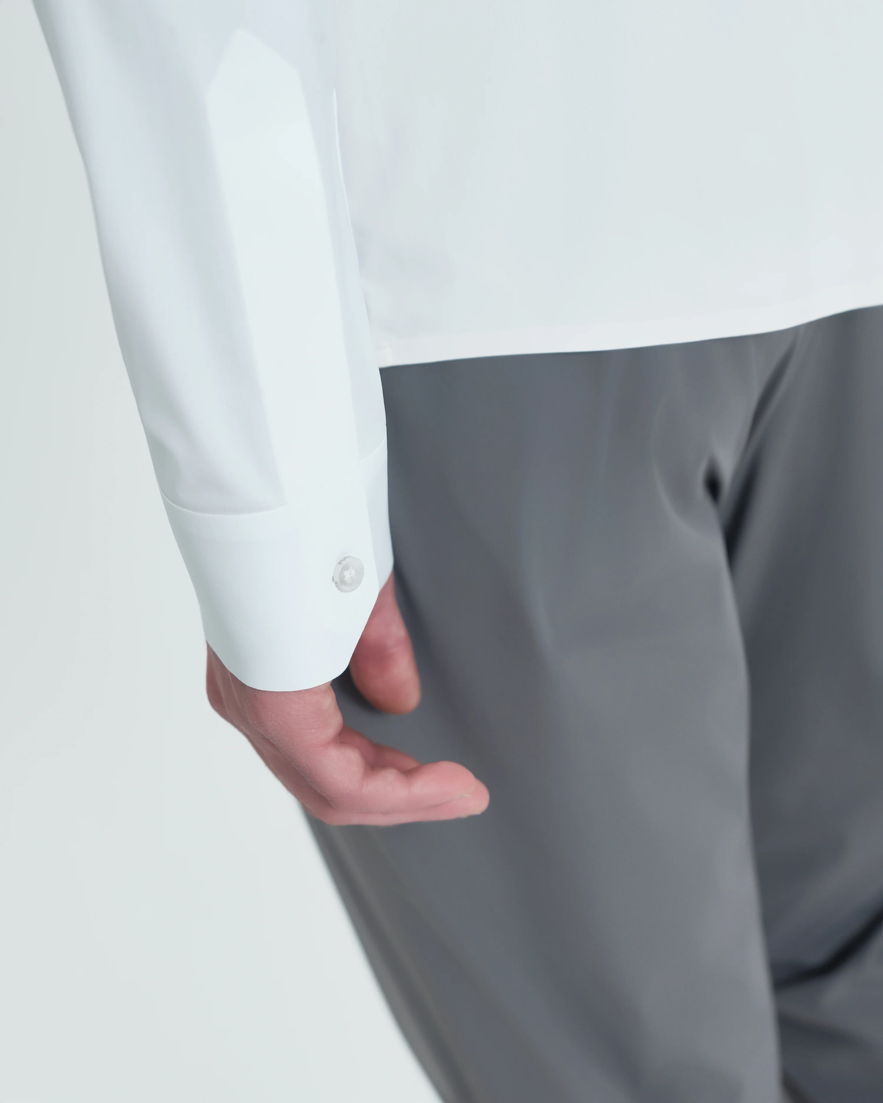 Camicia tecnica Uomo Suns Boards Glued - Image 5