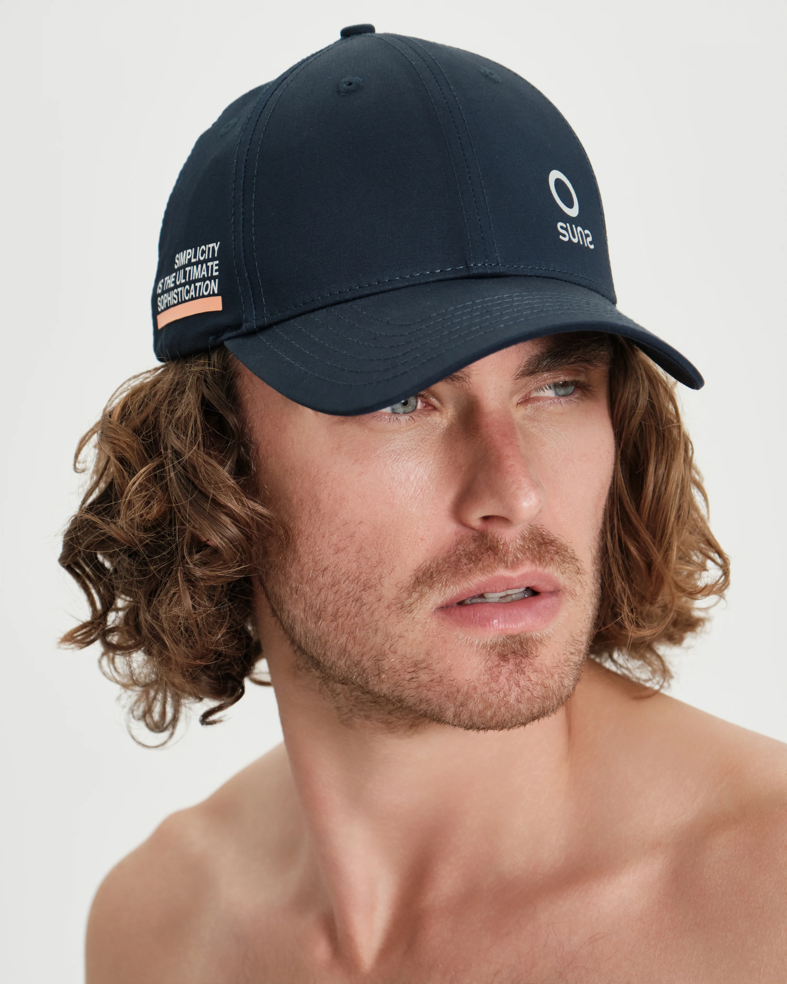 Cappello unisex Suns Boards Bolt con visiera - Image 10