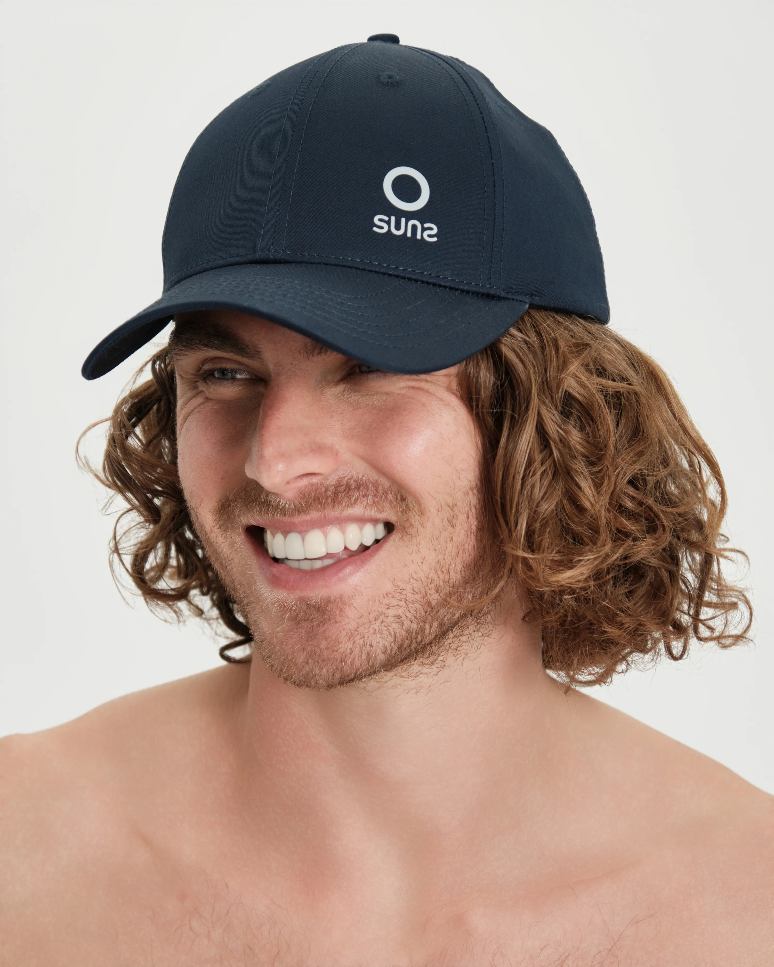 Cappello unisex Suns Boards Bolt con visiera - Image 8