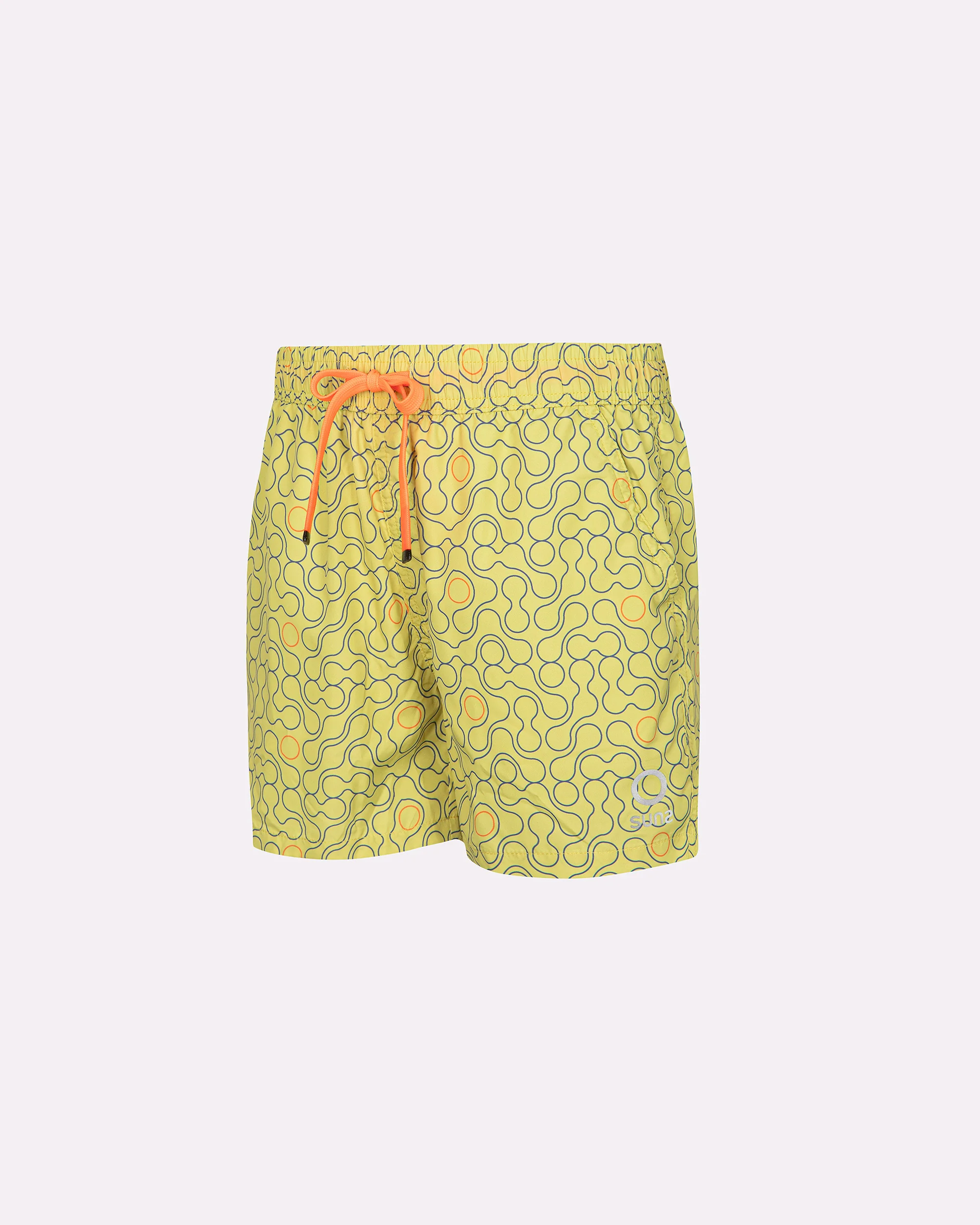 Costume Boxer Suns Bambino Capri - Image 10