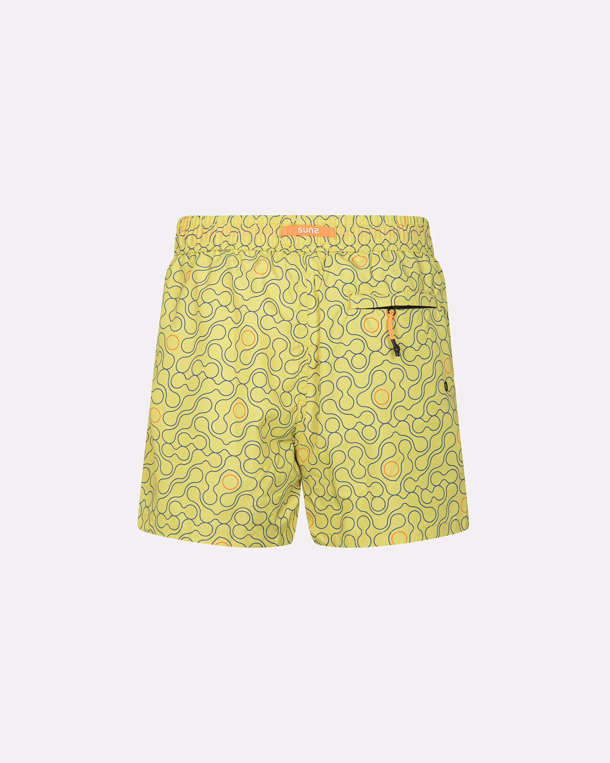 Costume Boxer Suns Bambino Capri - Image 11