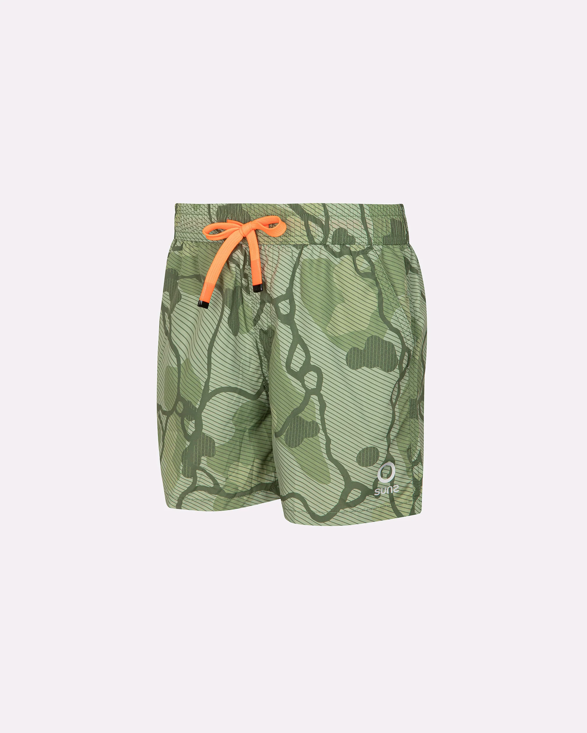 Costume Boxer Suns Bambino Capri - Image 19