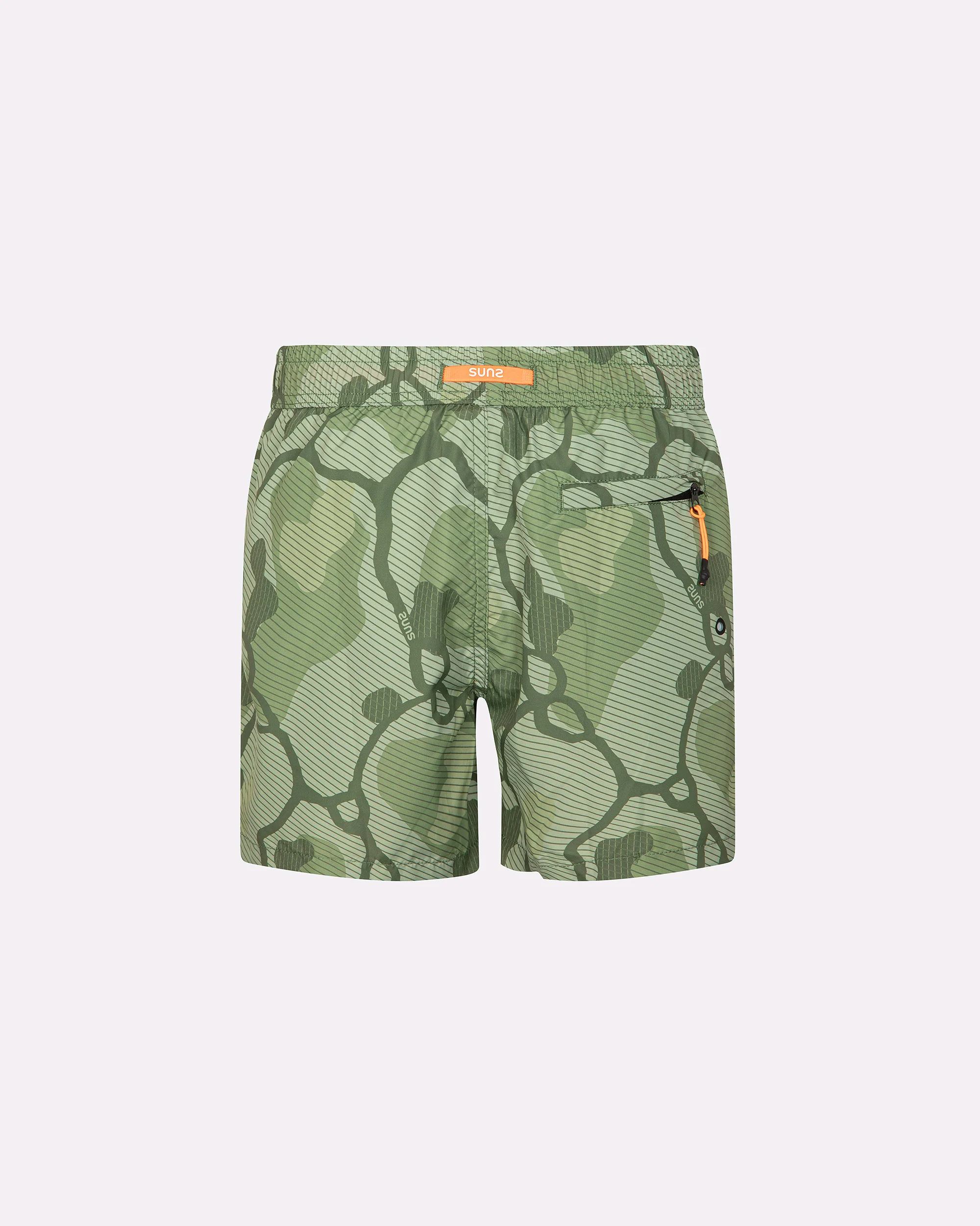 Costume Boxer Suns Bambino Capri - Image 20