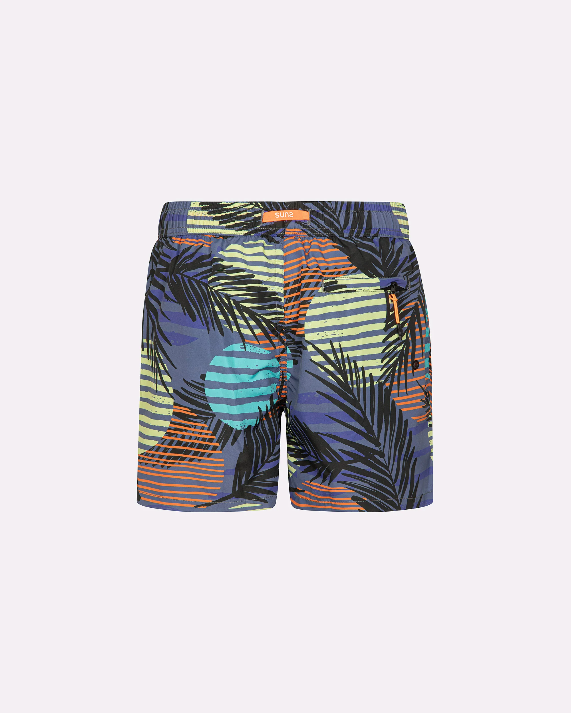 Costume Boxer Suns Bambino Capri - Image 23