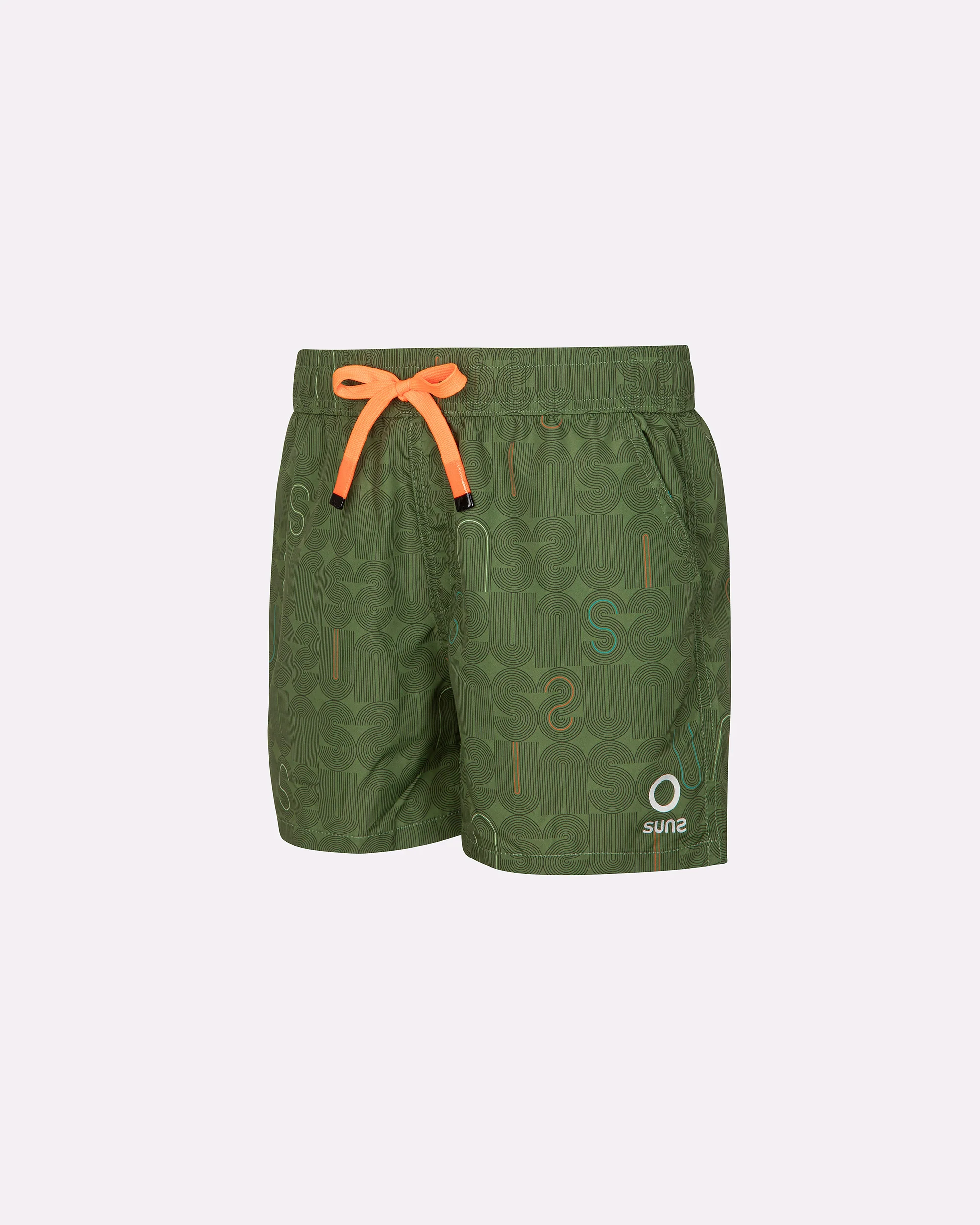 Costume Boxer Suns Bambino Capri - Image 28