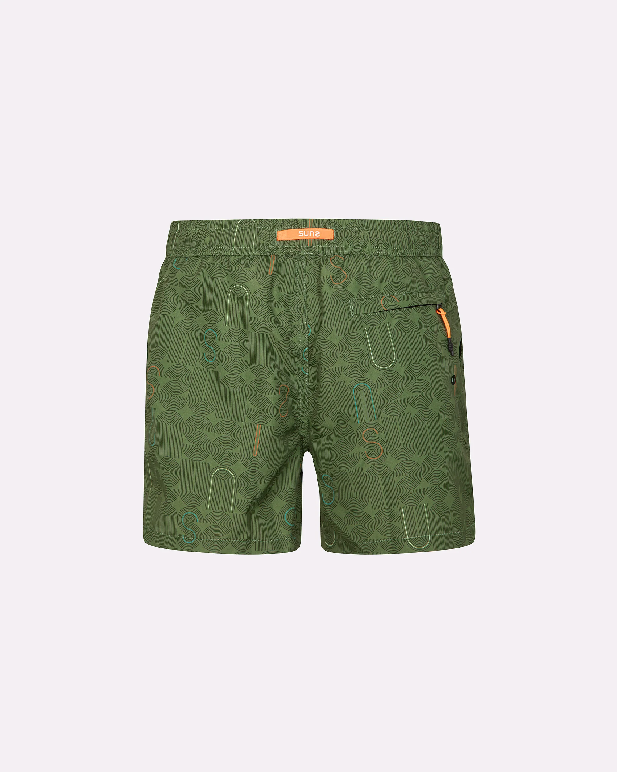 Costume Boxer Suns Bambino Capri - Image 29