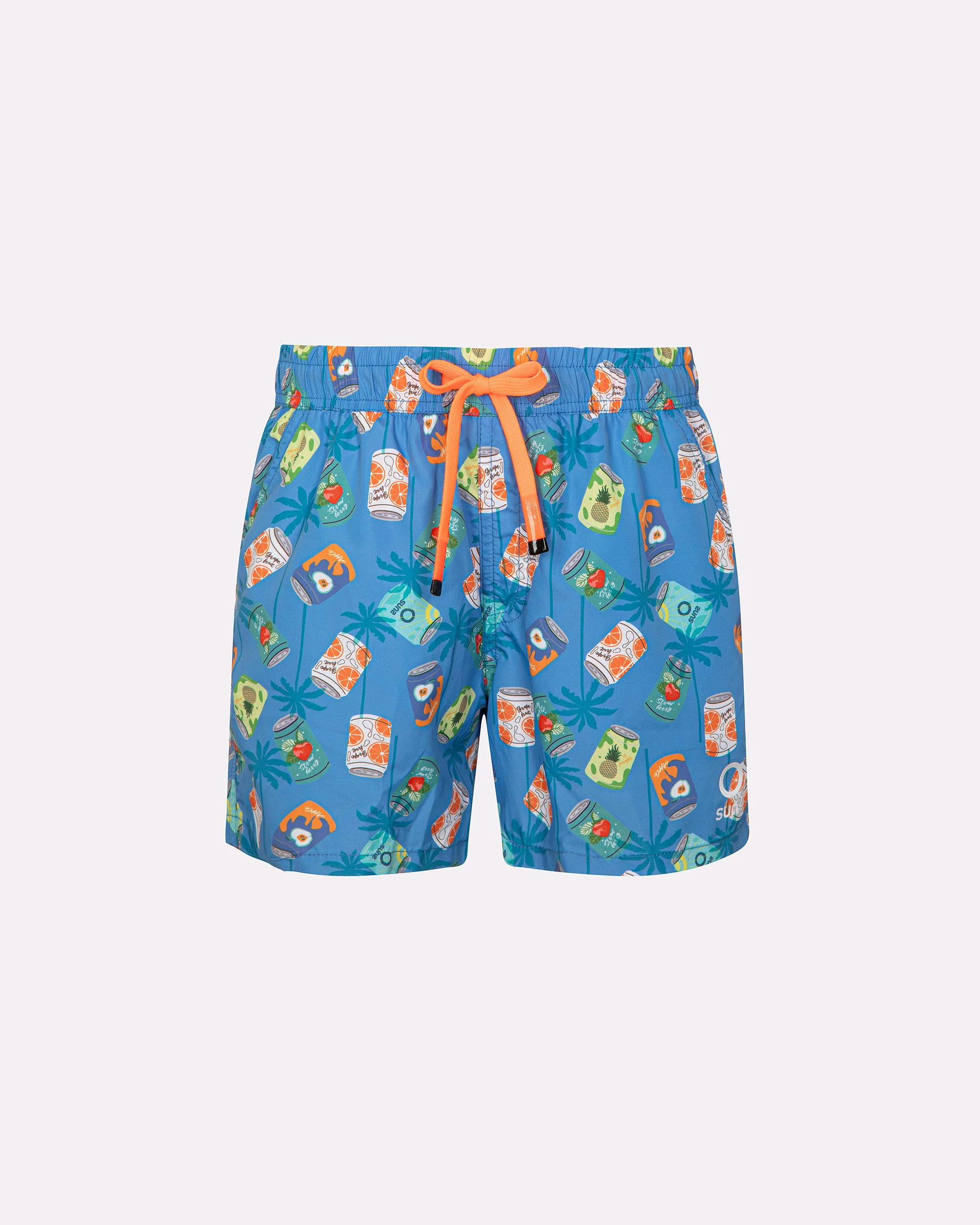 Costume Boxer Suns Bambino Capri - Image 30