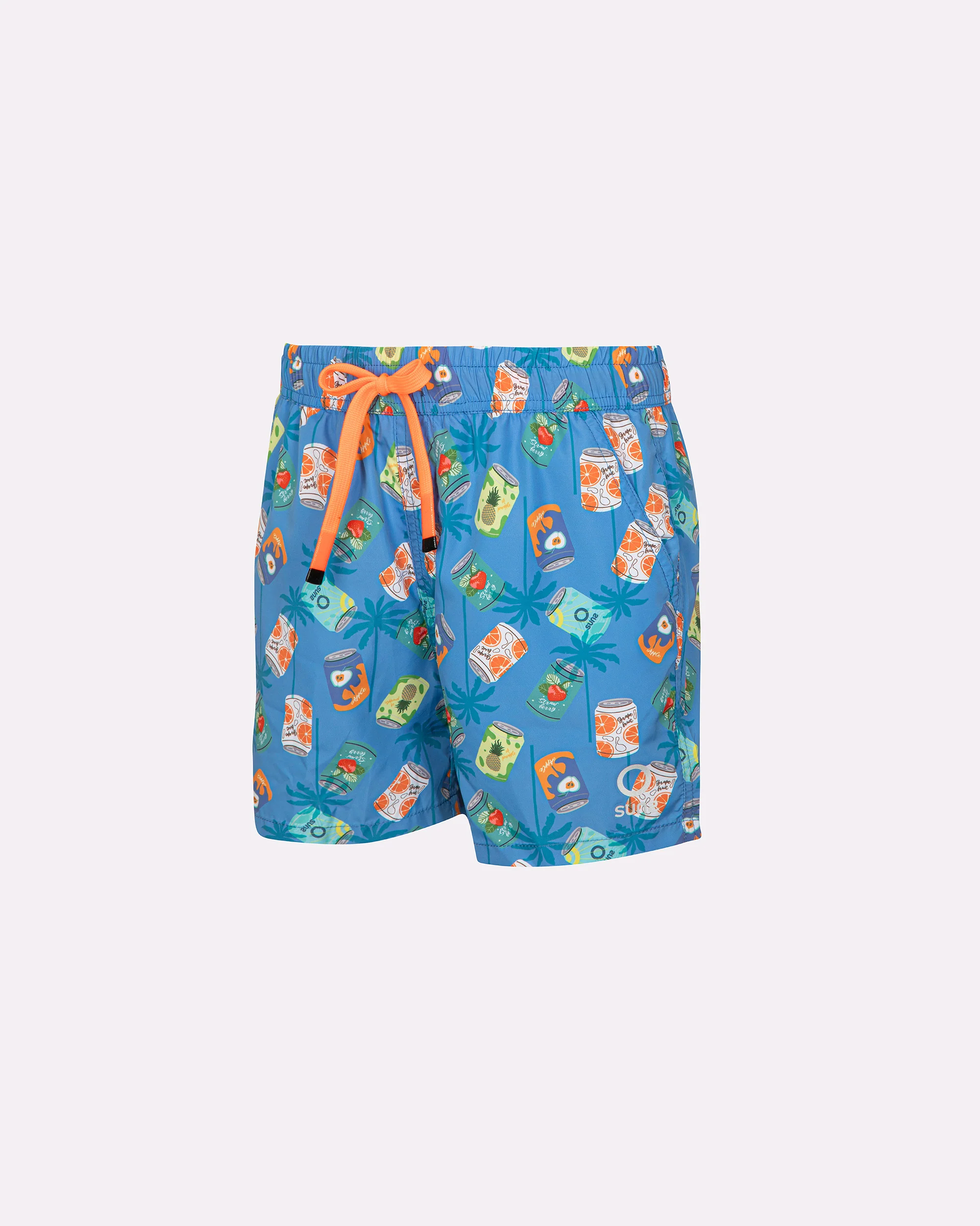 Costume Boxer Suns Bambino Capri - Image 31